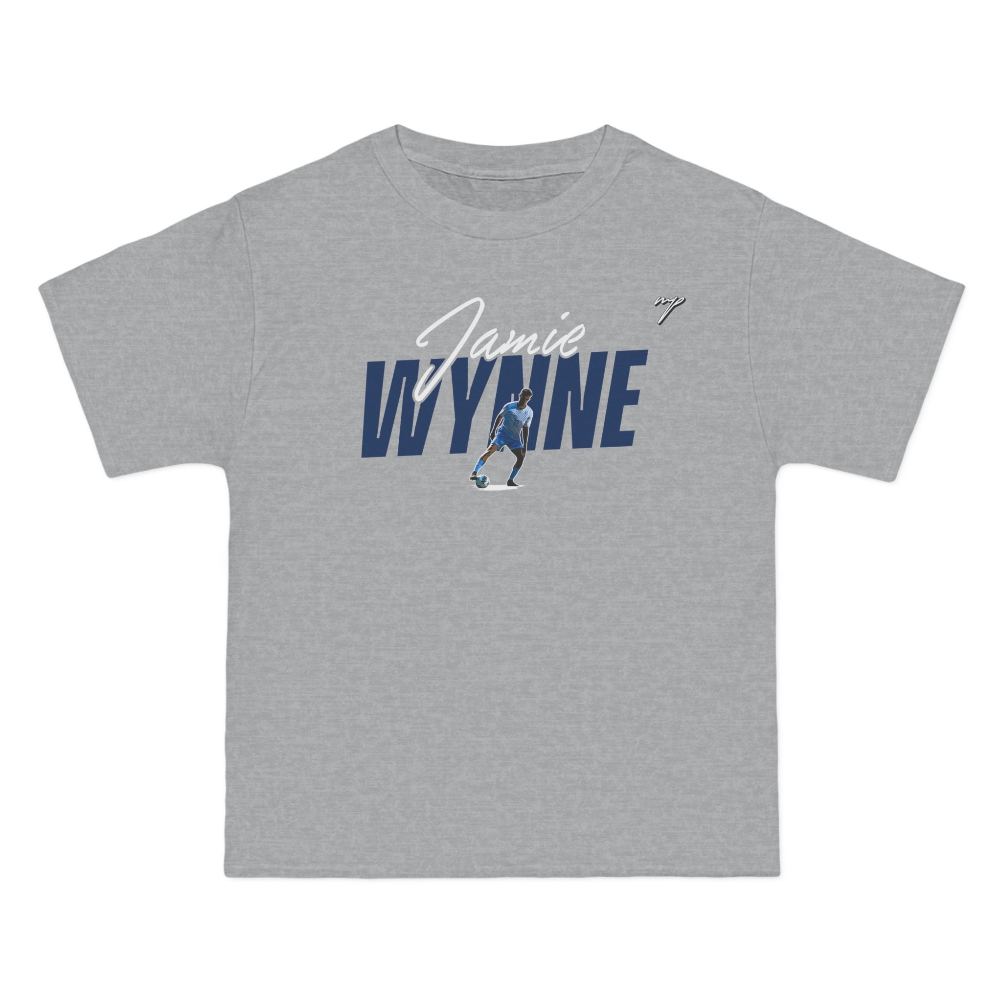 Jamie Wynne Vintage Tee