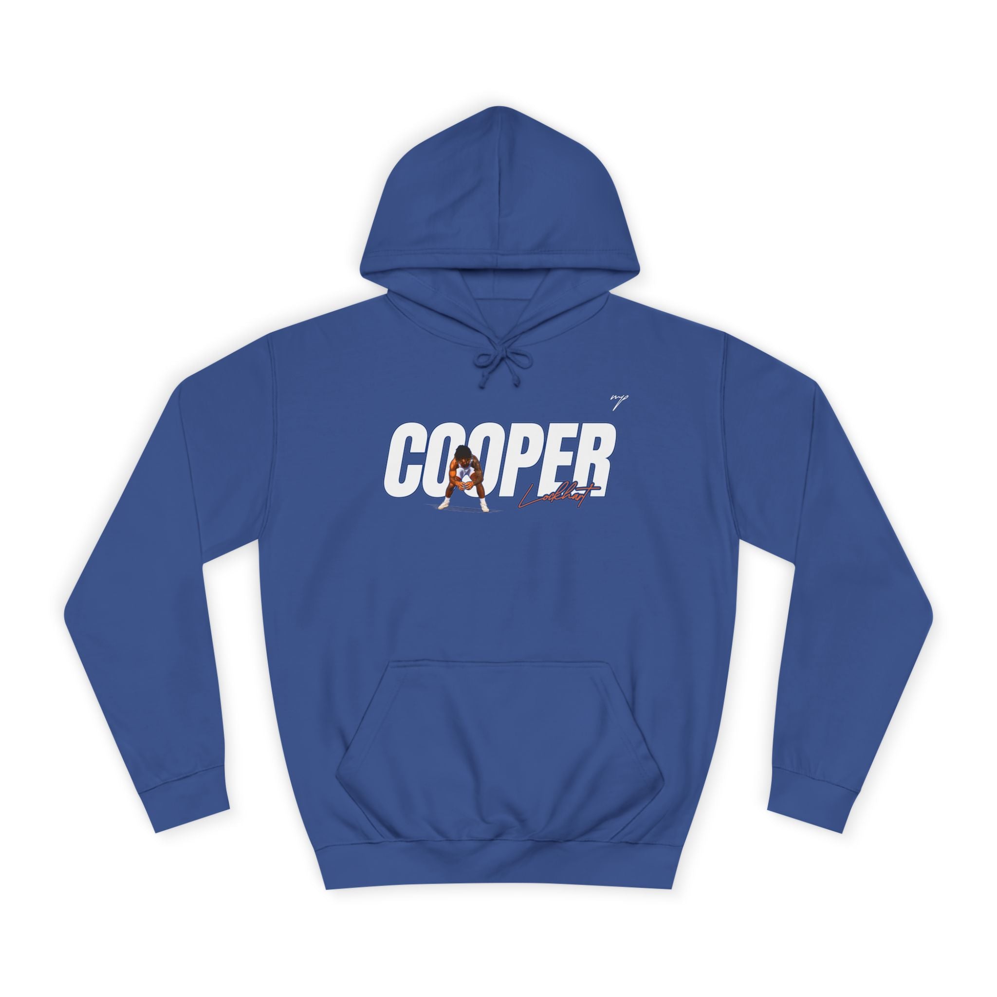 Cooper Lockhart Hoodie