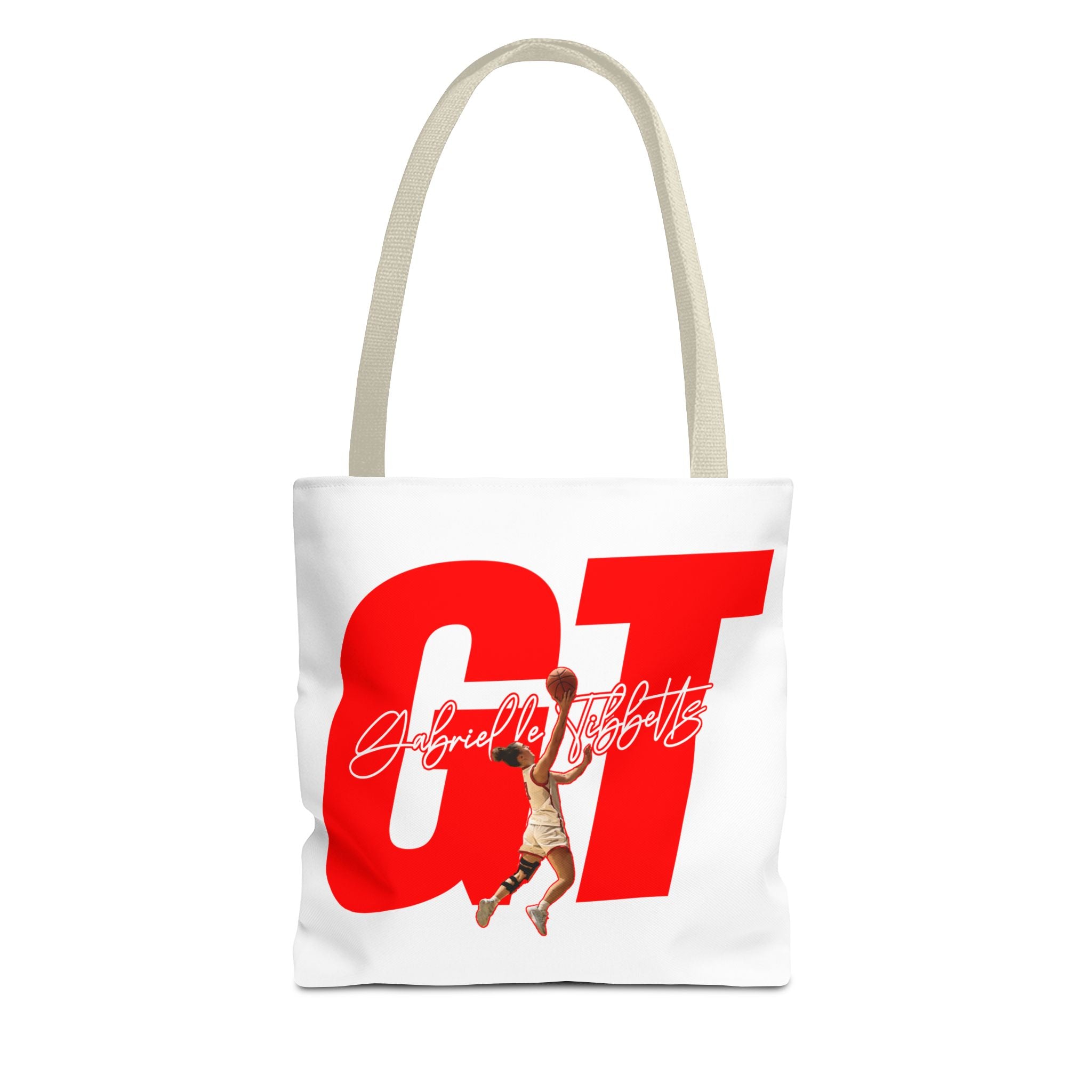 Gabrielle Tibbetts Tote Bag