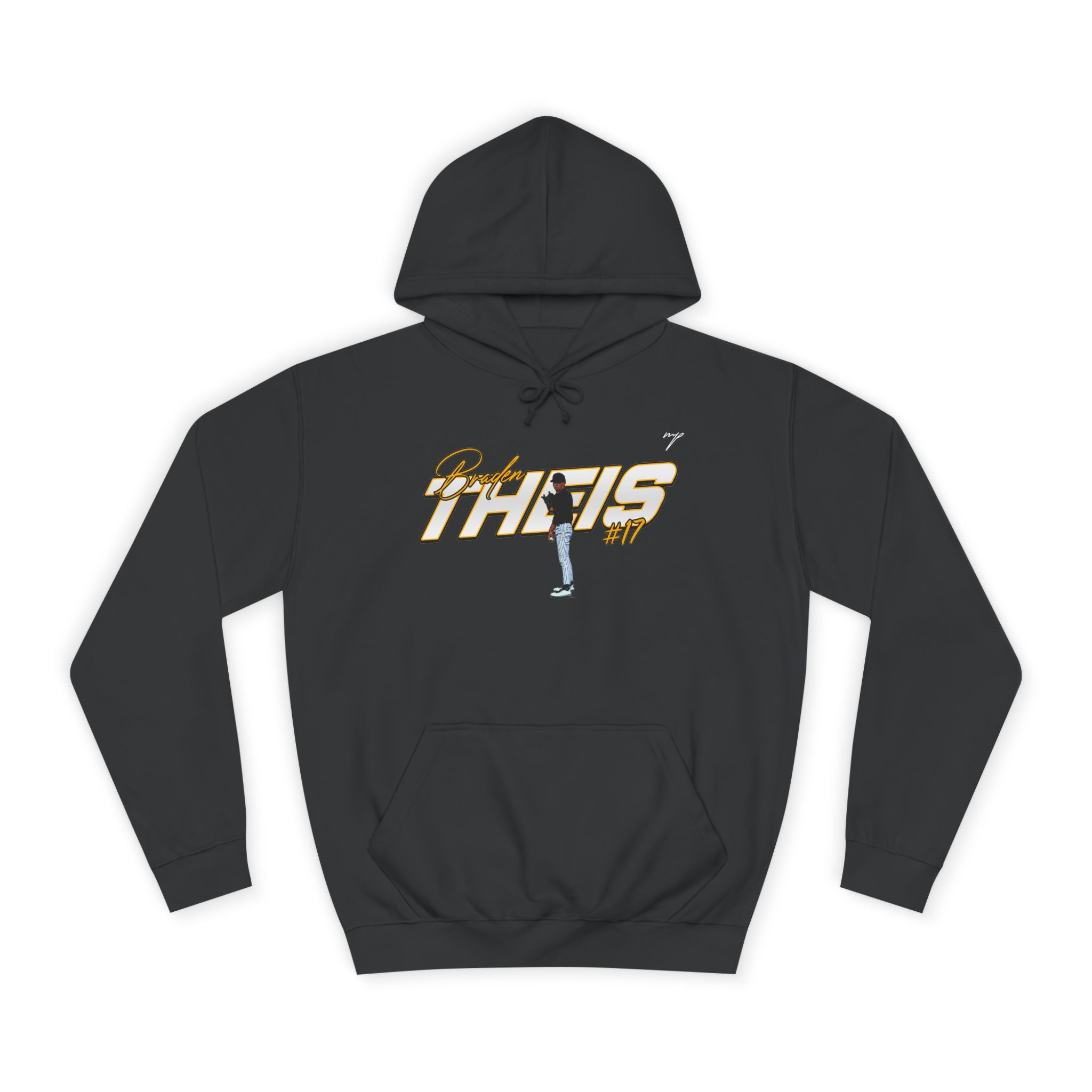 Braden Theis Hoodie