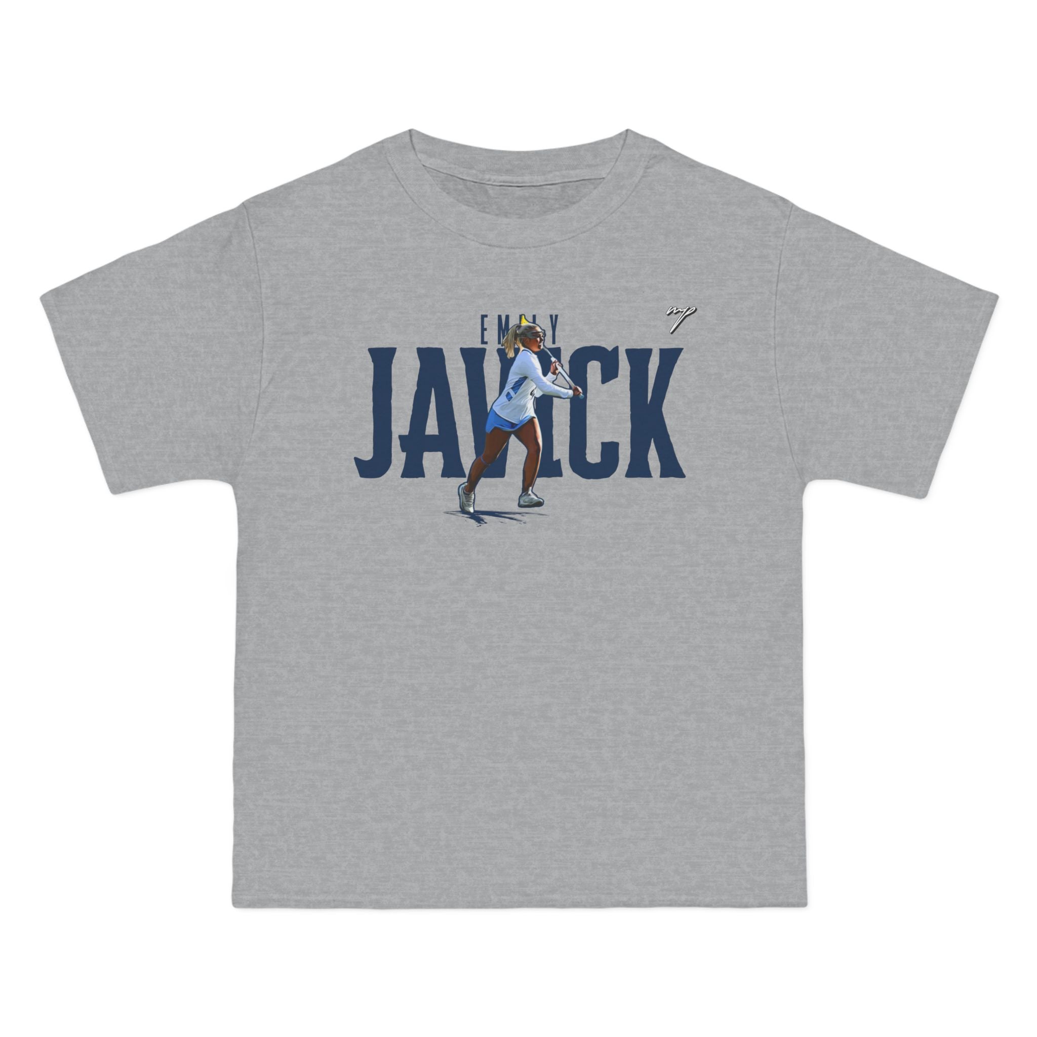 Emily Javick Vintage Tee