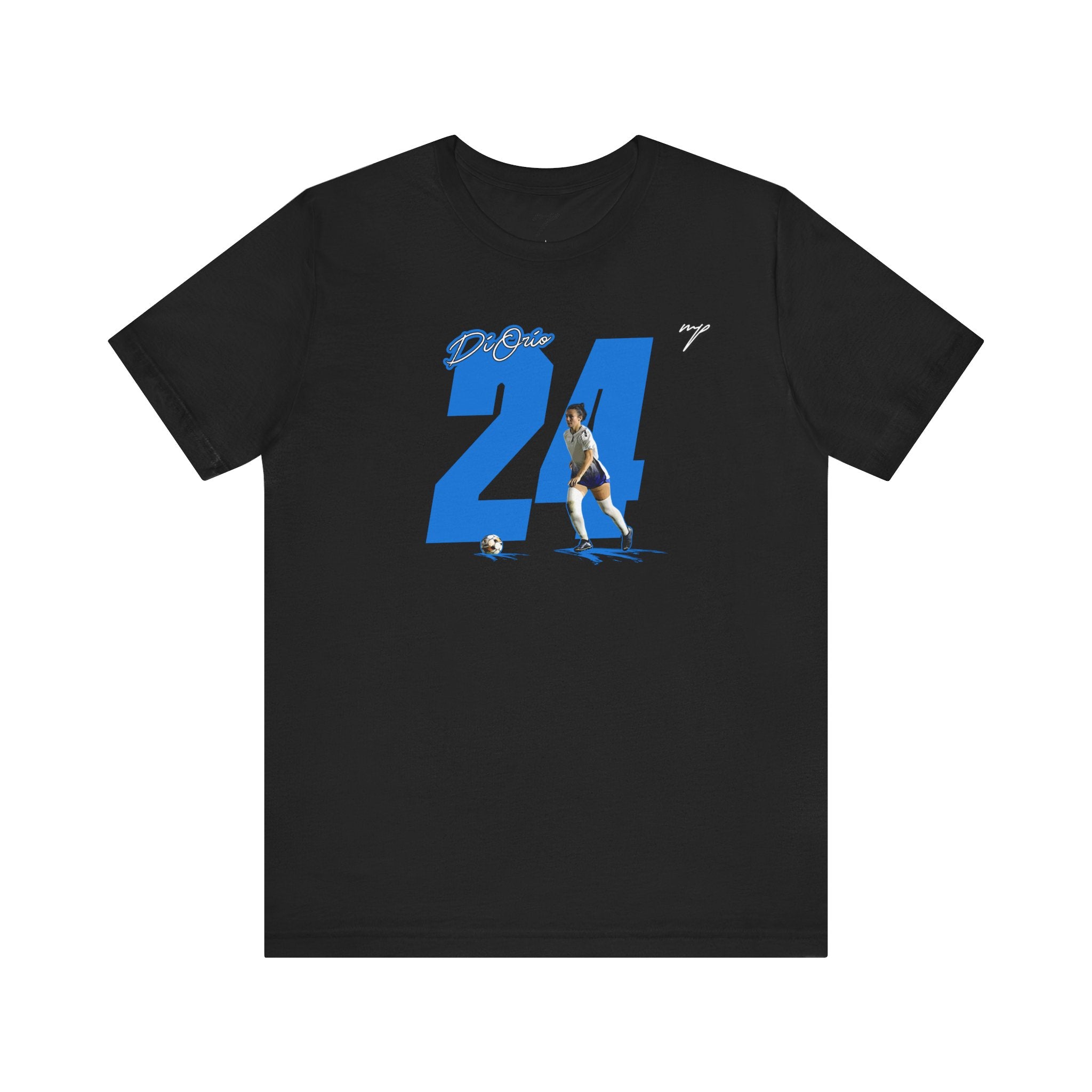 Amber DiOrio Graphic Tee