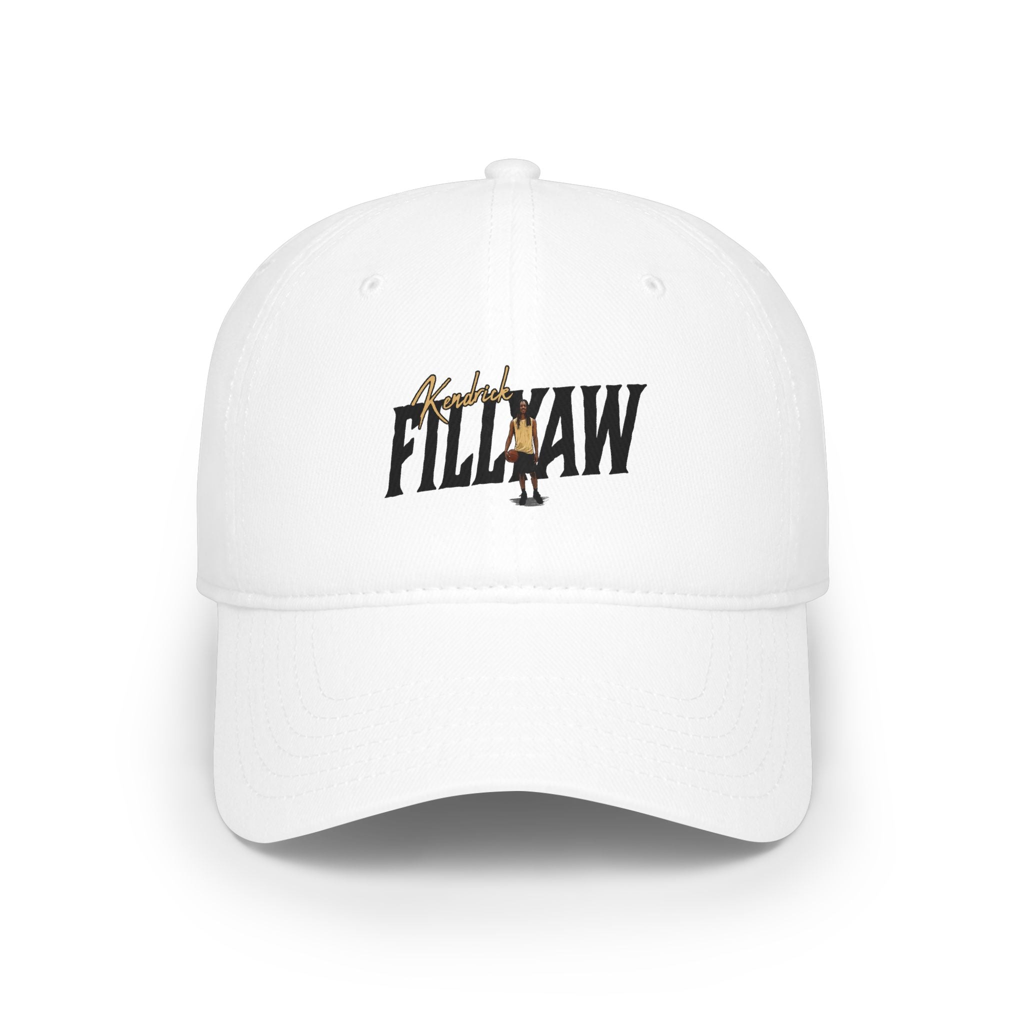 Kendrick Fillyaw Hat