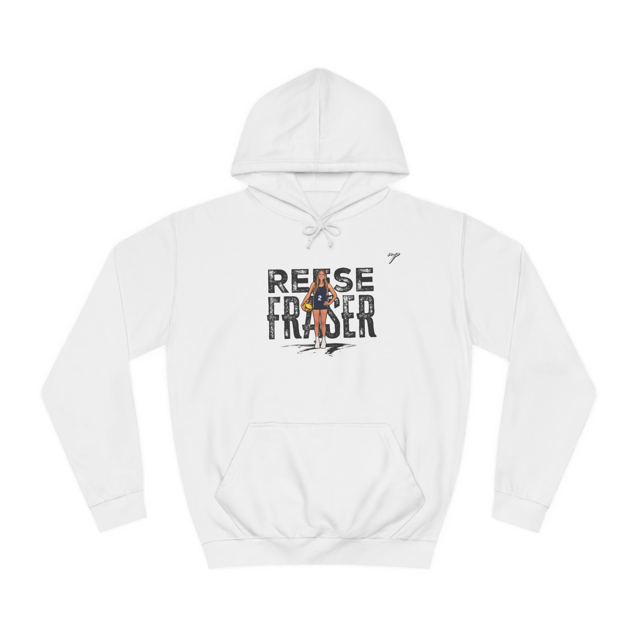 Reese Fraser Hoodie