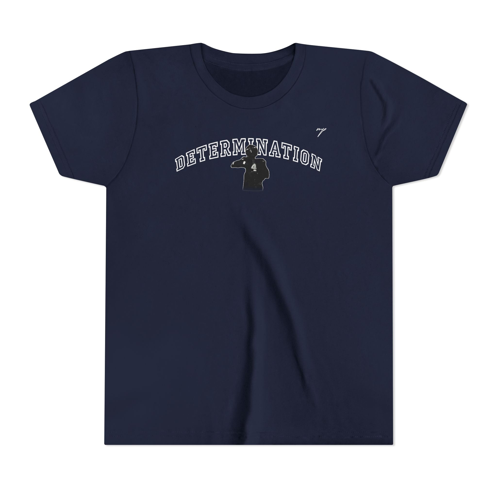 Jaylen Crawford YOUTH Graphic Tee