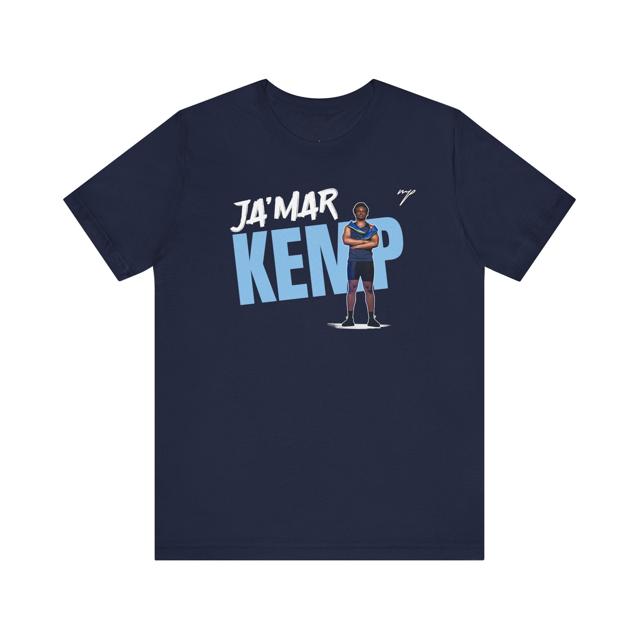 Ja'Mar Kemp Graphic Tee