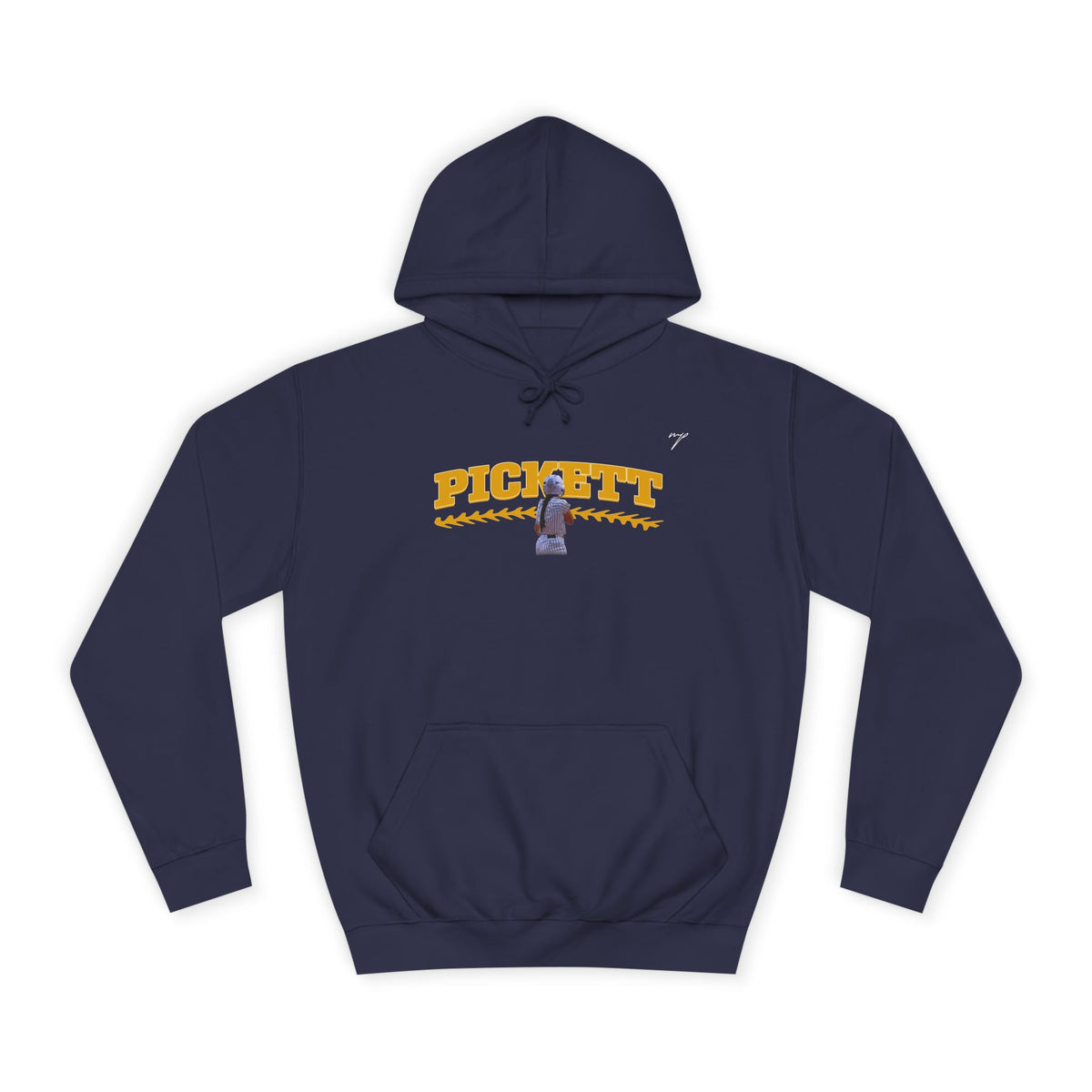 Ainsley Pickett Hoodie