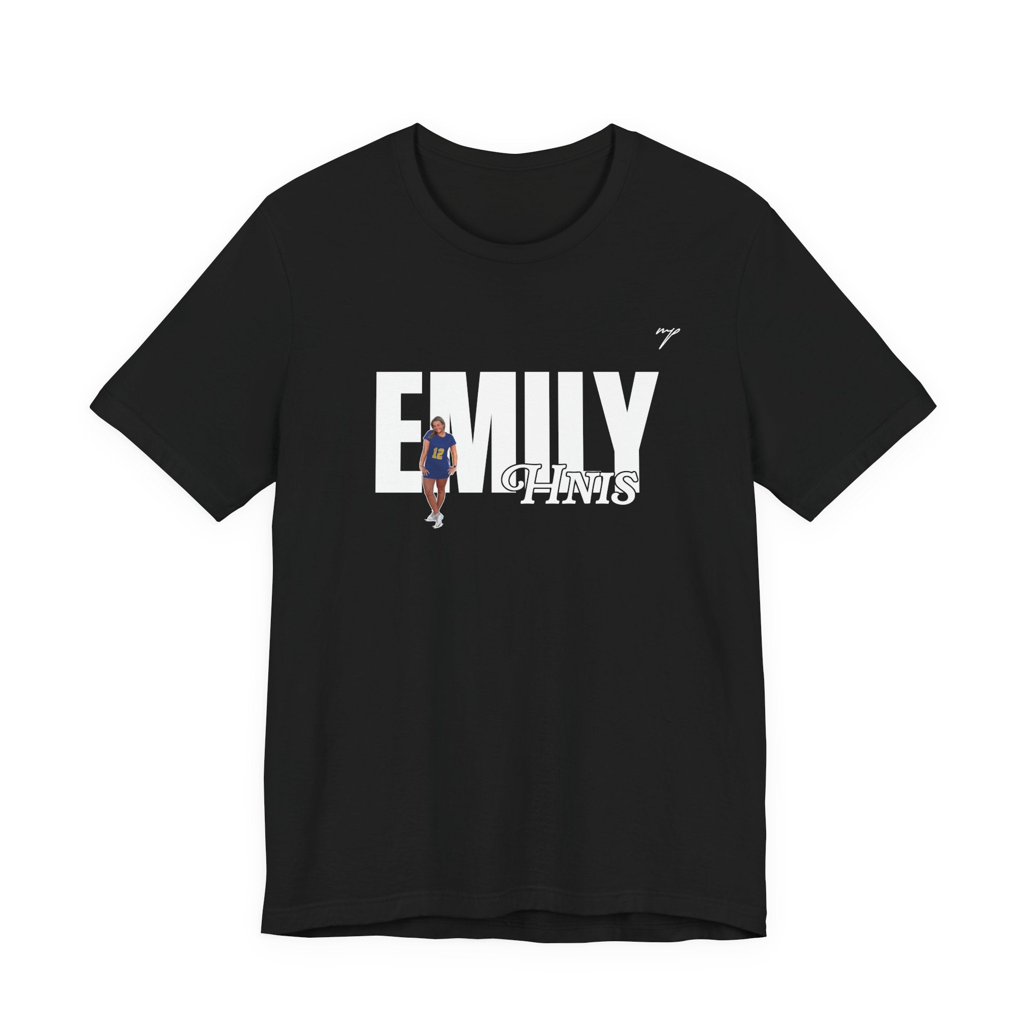 Emily Hnis Graphic Tee