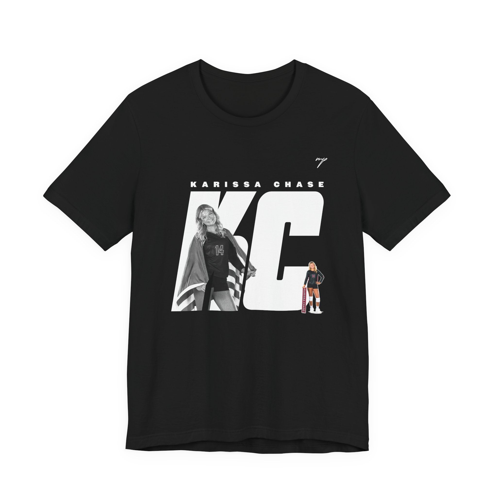 Karissa Chase Graphic Tee