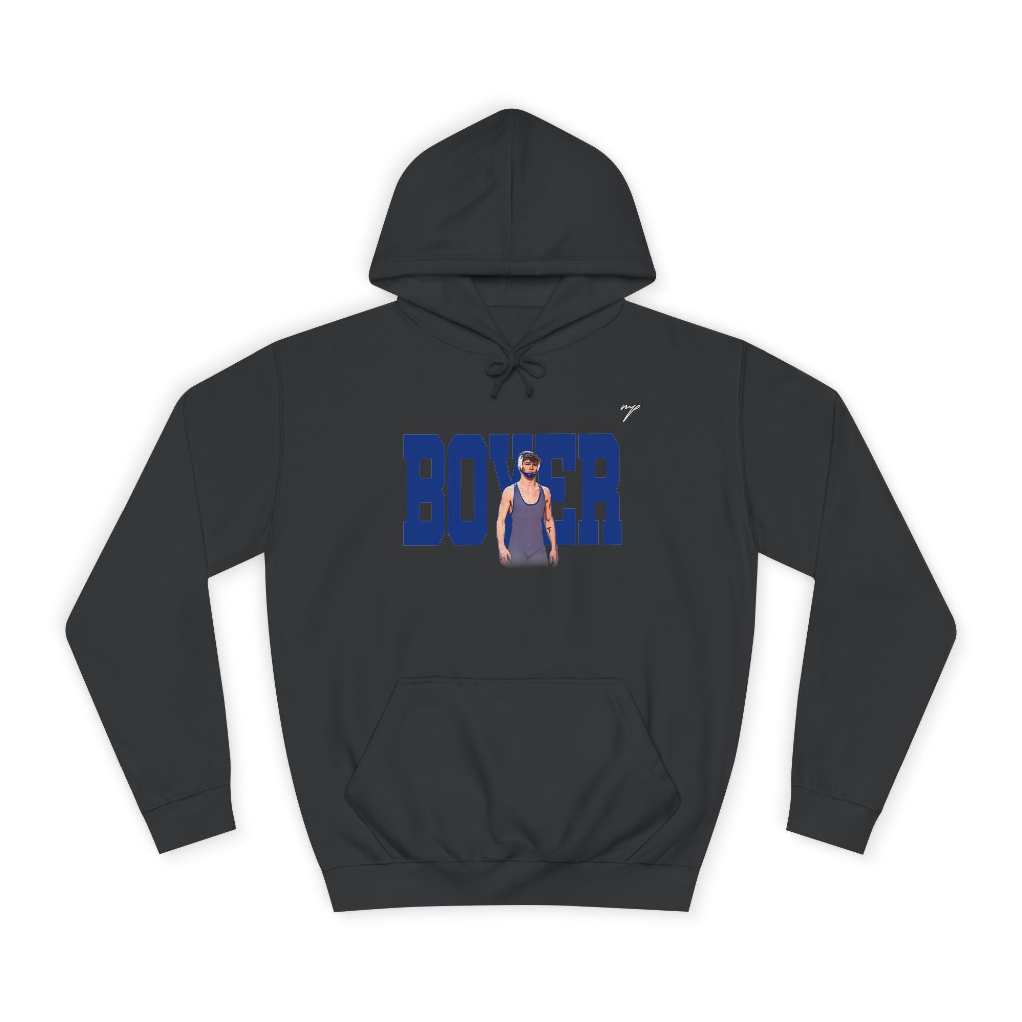 Blake Boyer Hoodie