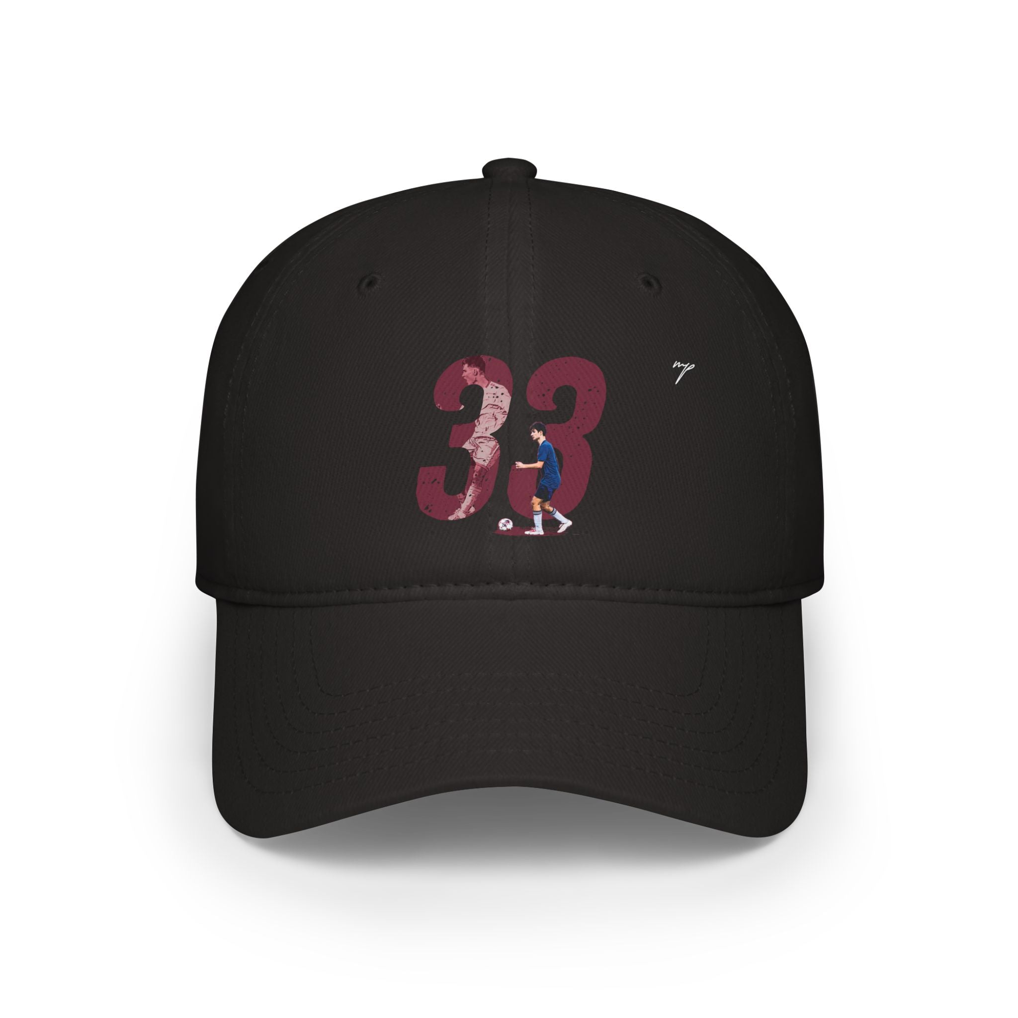 Emmy Horja Hat