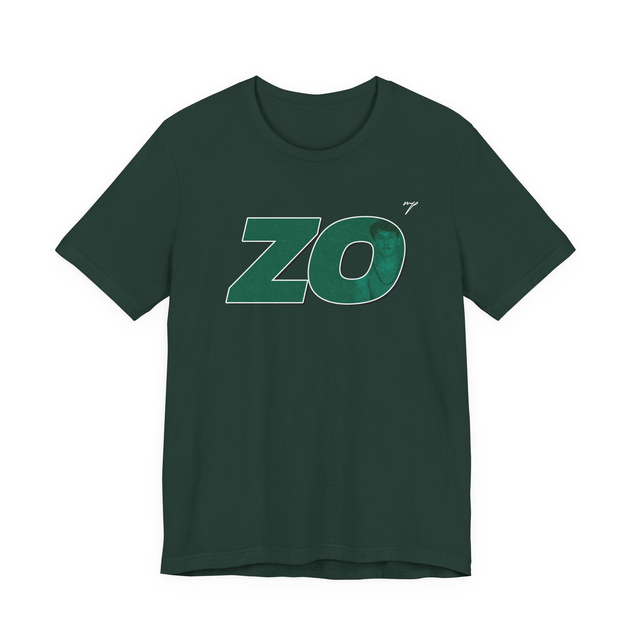 Zachary Olden Graphic Tee