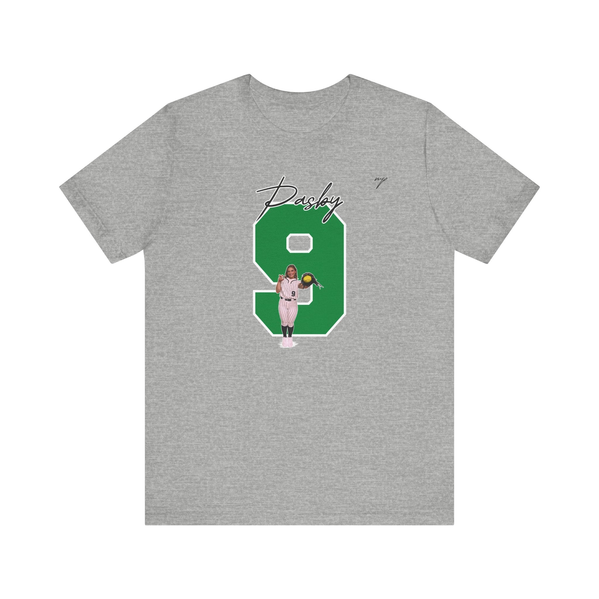 Palmer Pasby Graphic Tee