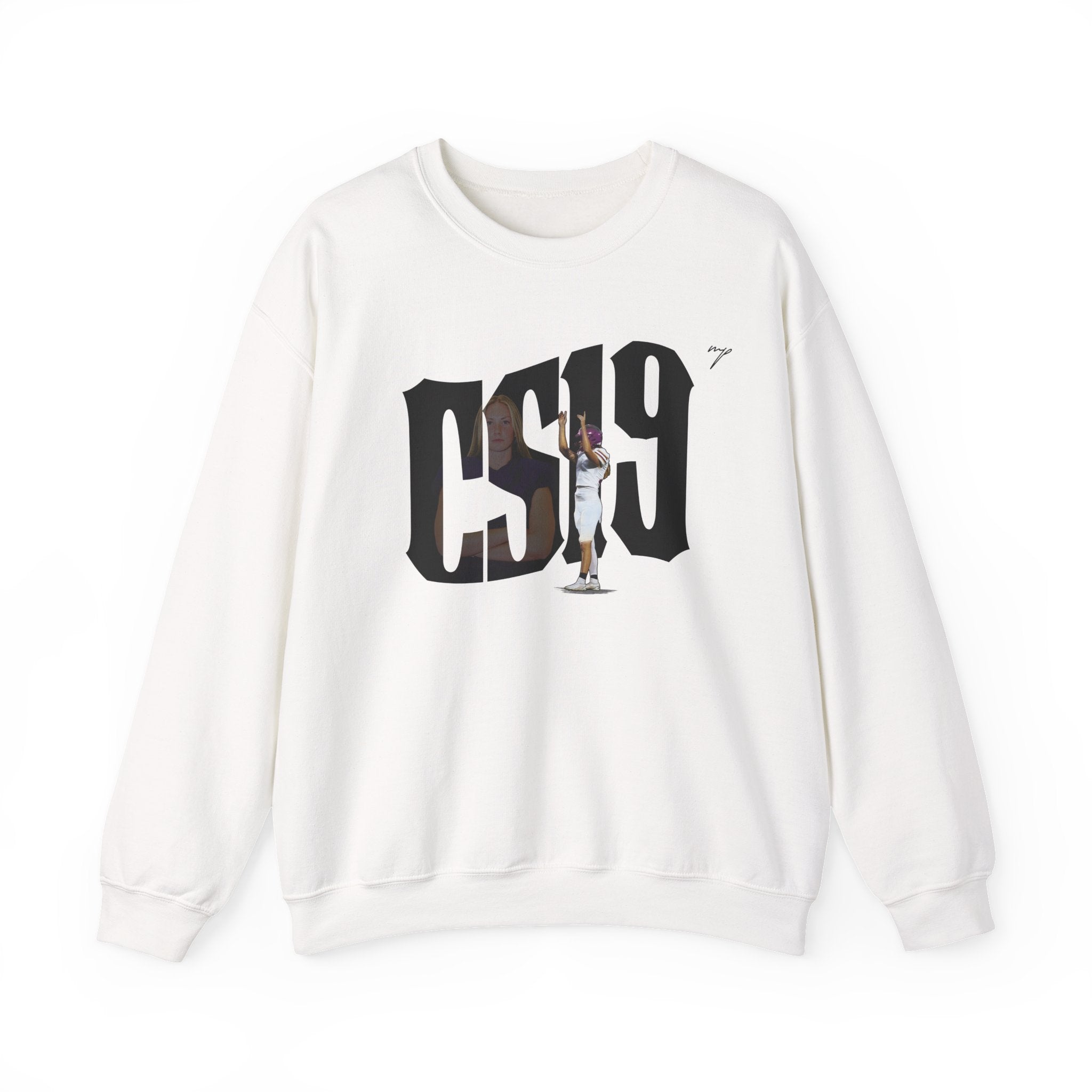 Caitlyn Soroka Crewneck