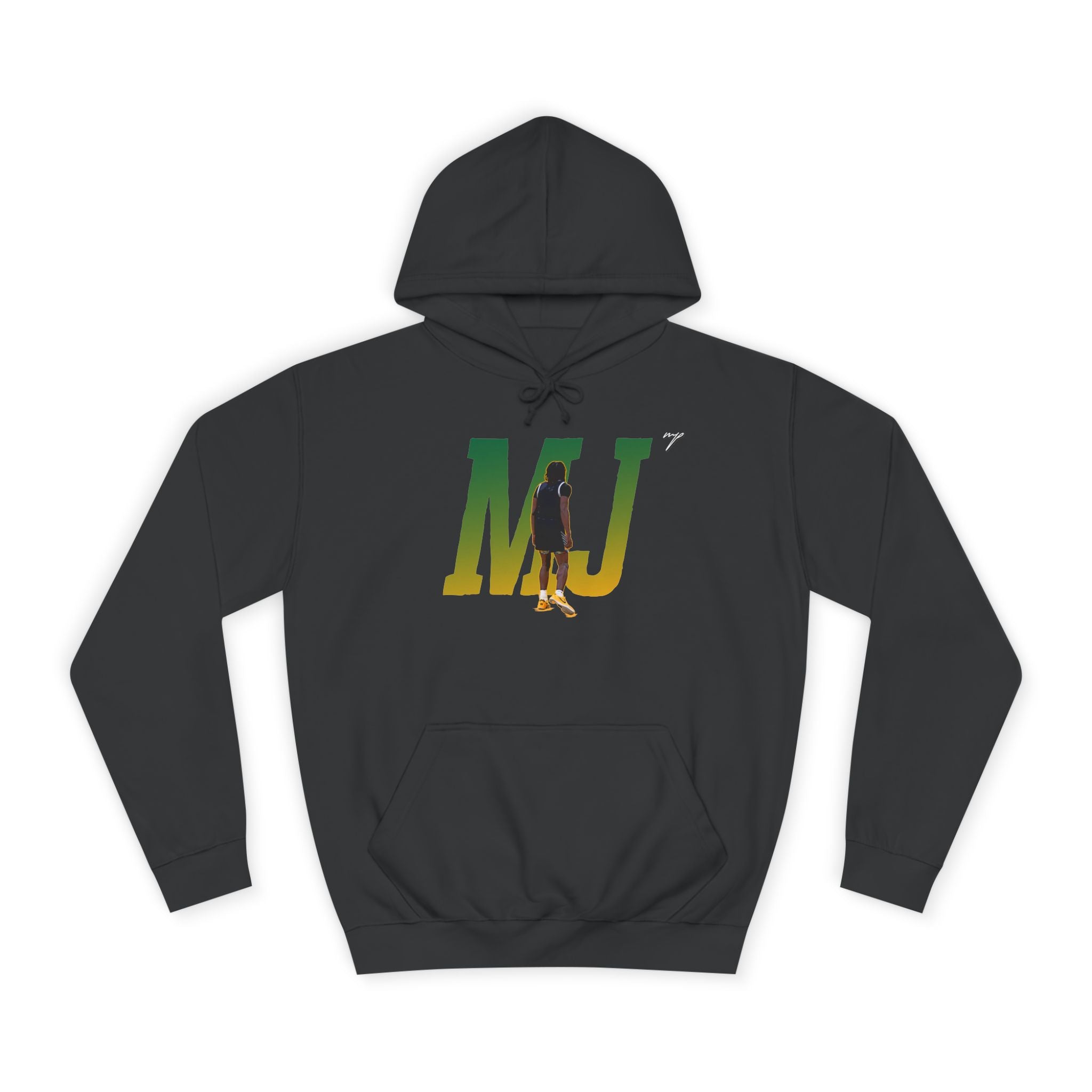 Michael Watson Jr Hoodie
