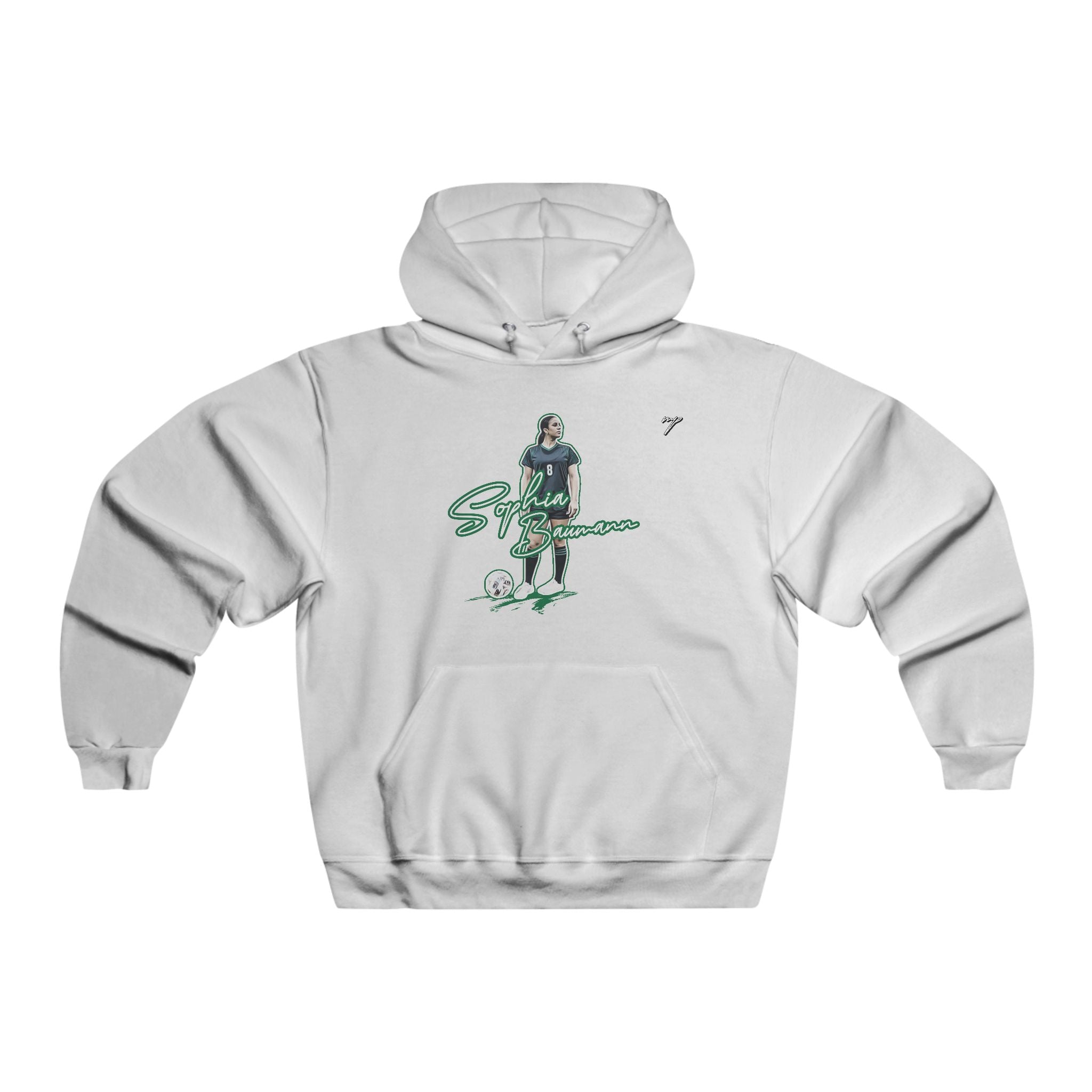 Sophia Baumann Vintage Hoodie