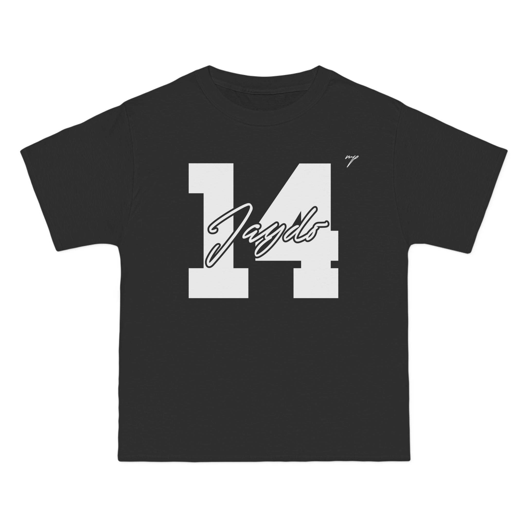 Jayden Grant Vintage Tee