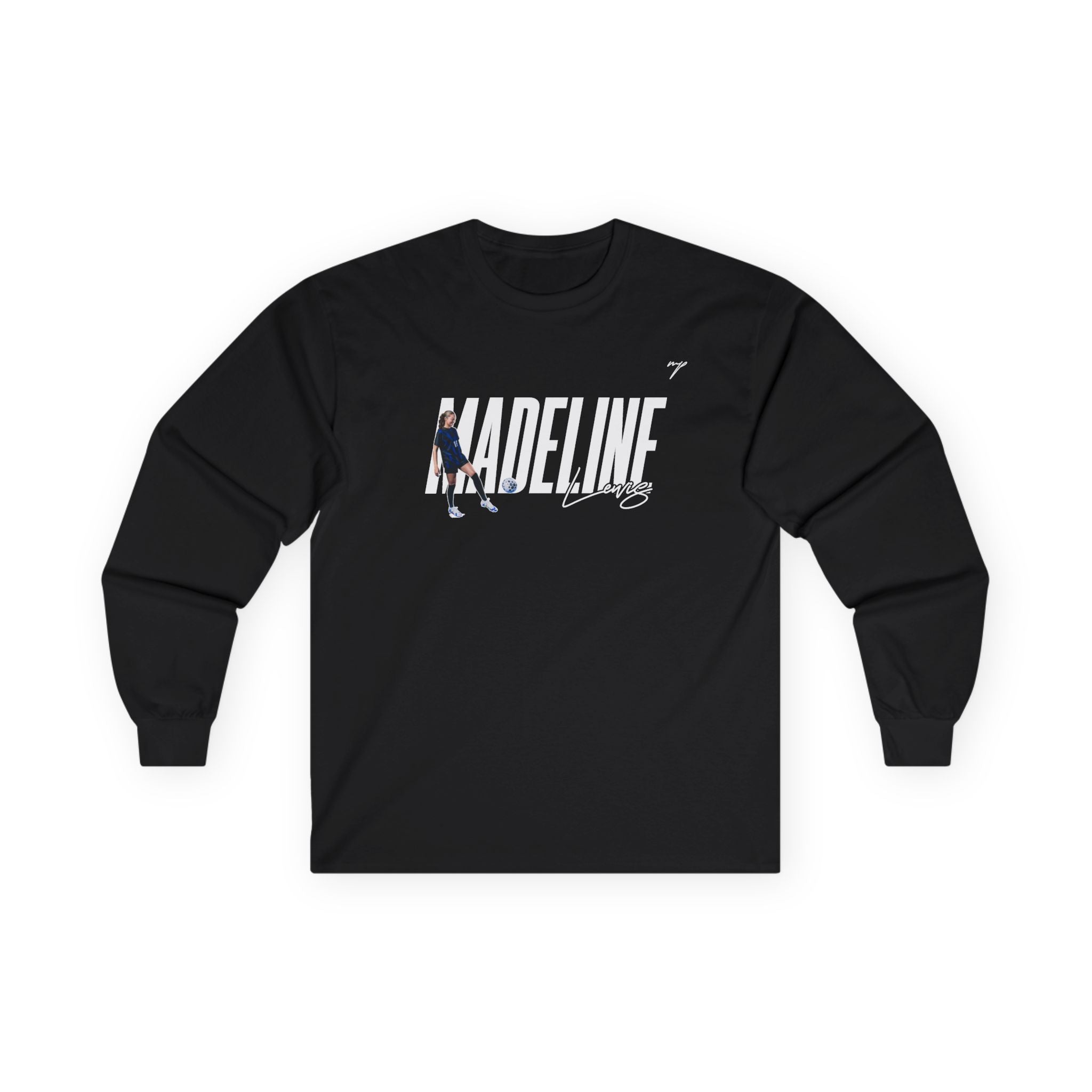 Madeline Lewis Long Sleeve