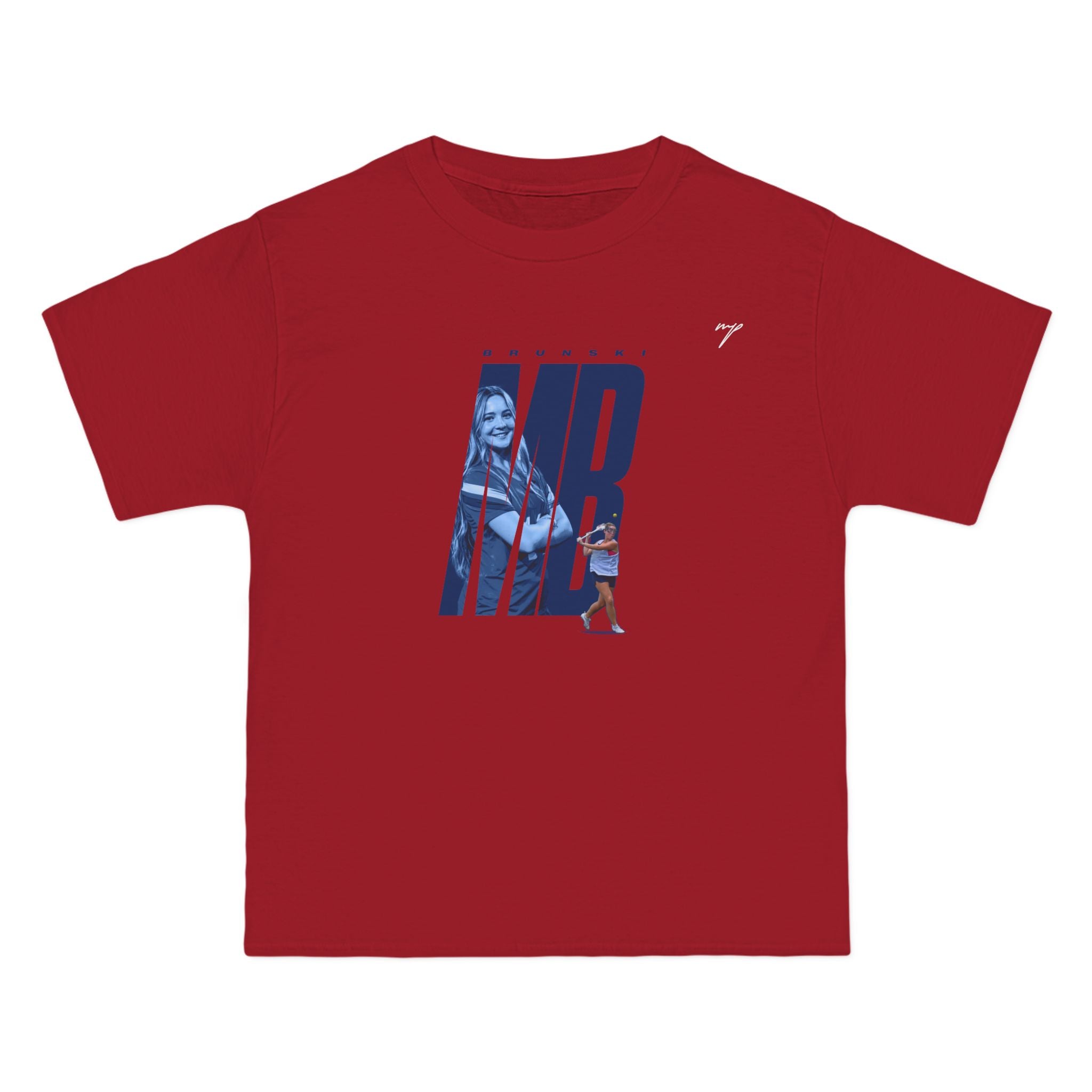 Miley Brunski Vintage Tee