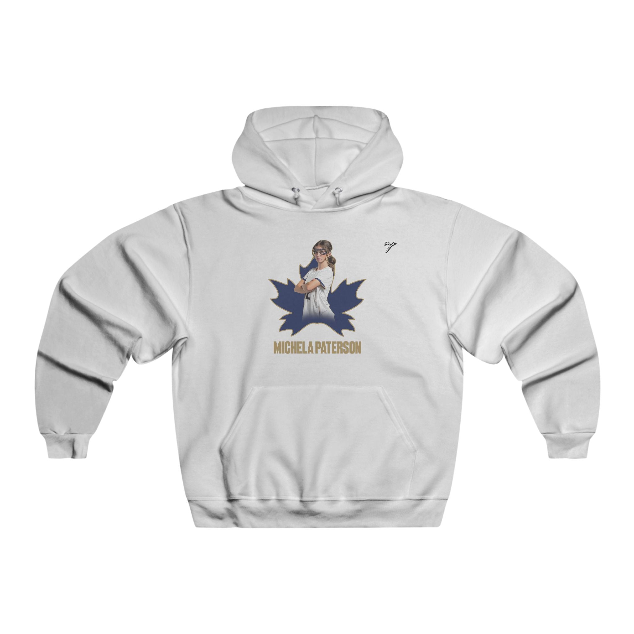 Michela Paterson Vintage Hoodie