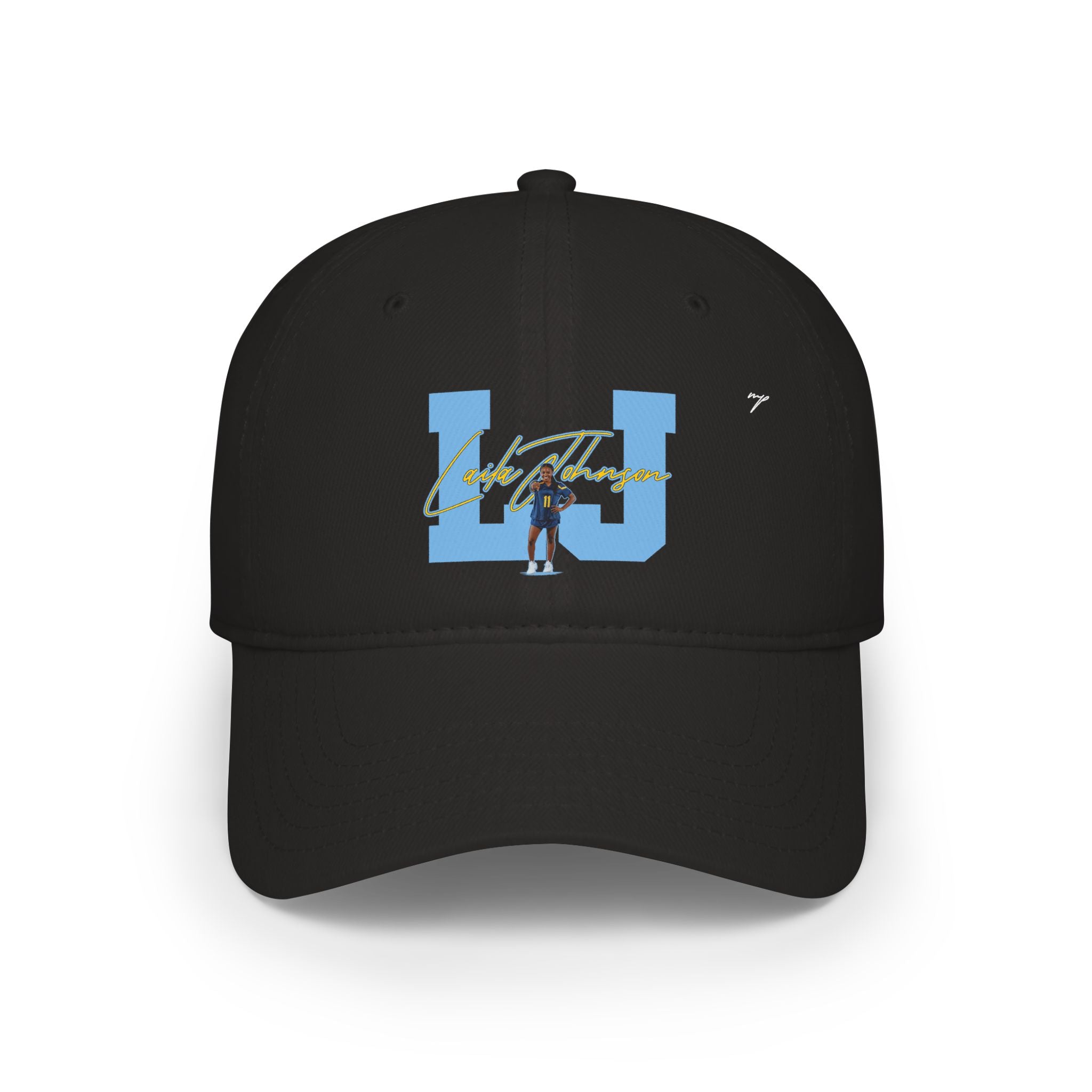 Laila Johnson Hat