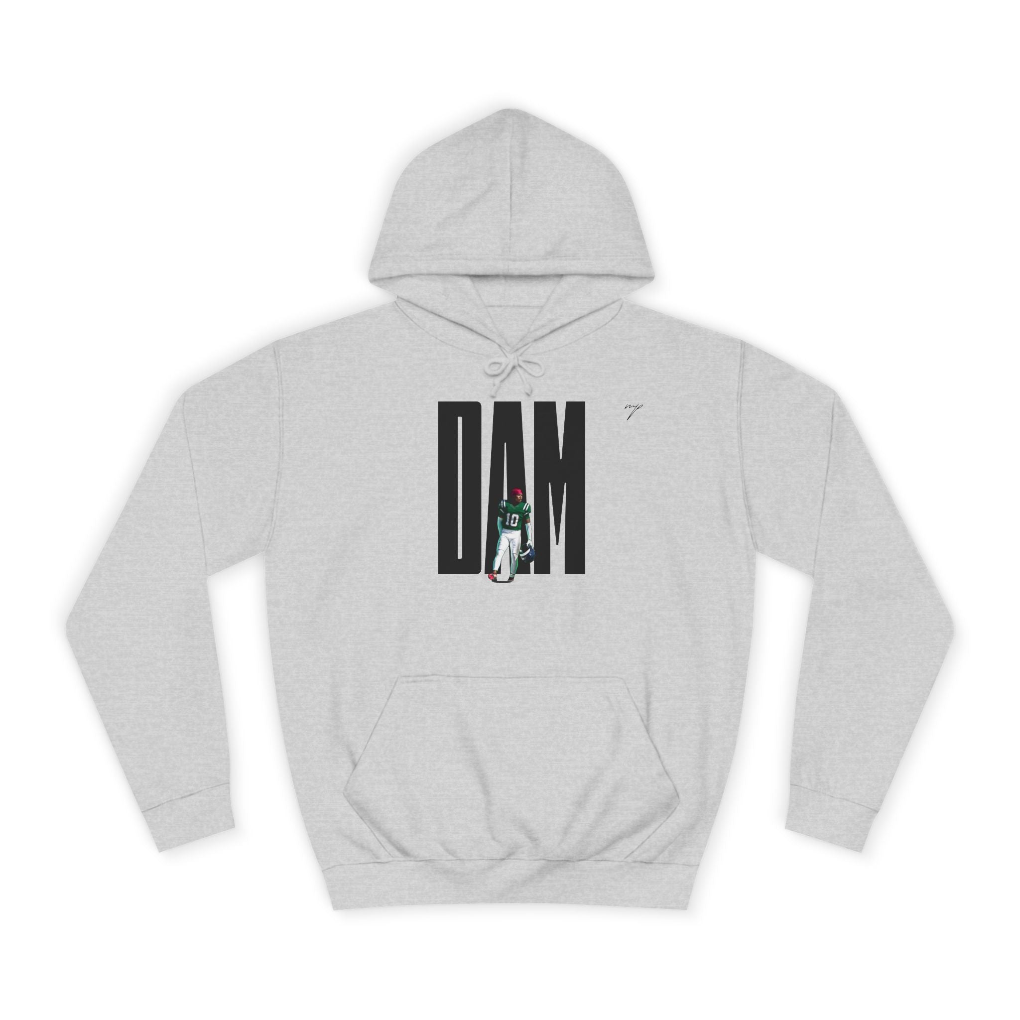 De Armond Mathews Hoodie