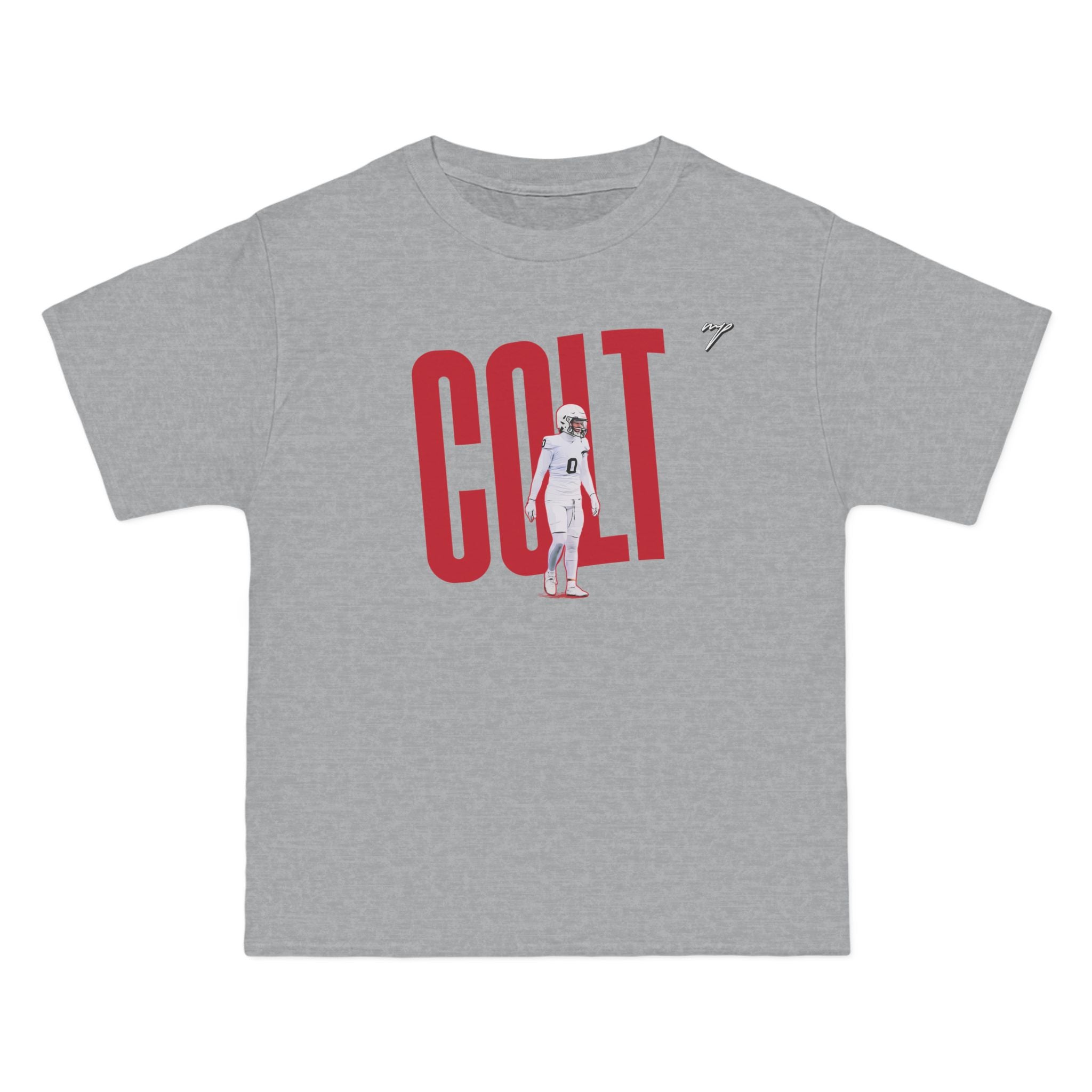 Colton Whaley Vintage Tee