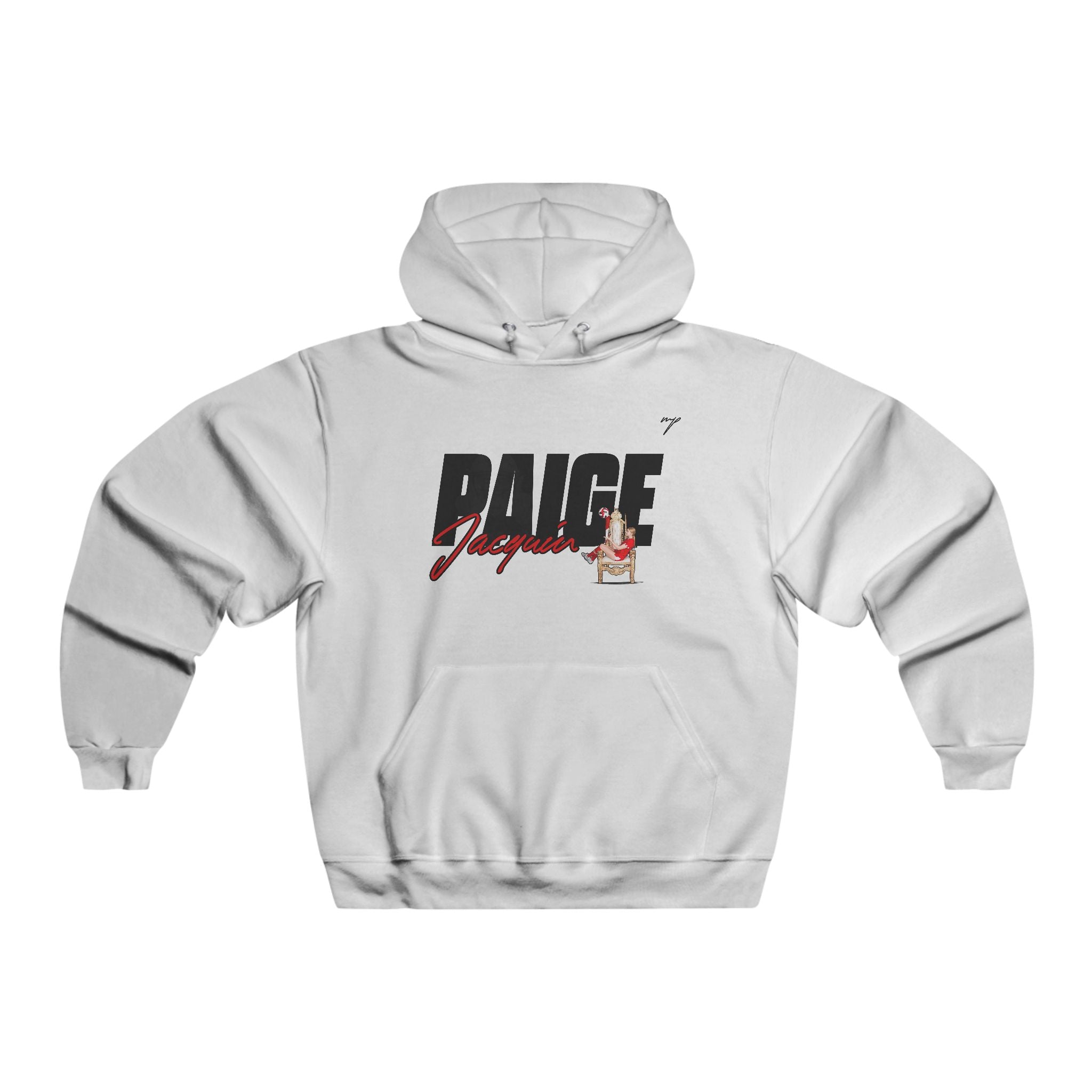 Paige Jacquin Vintage Hoodie