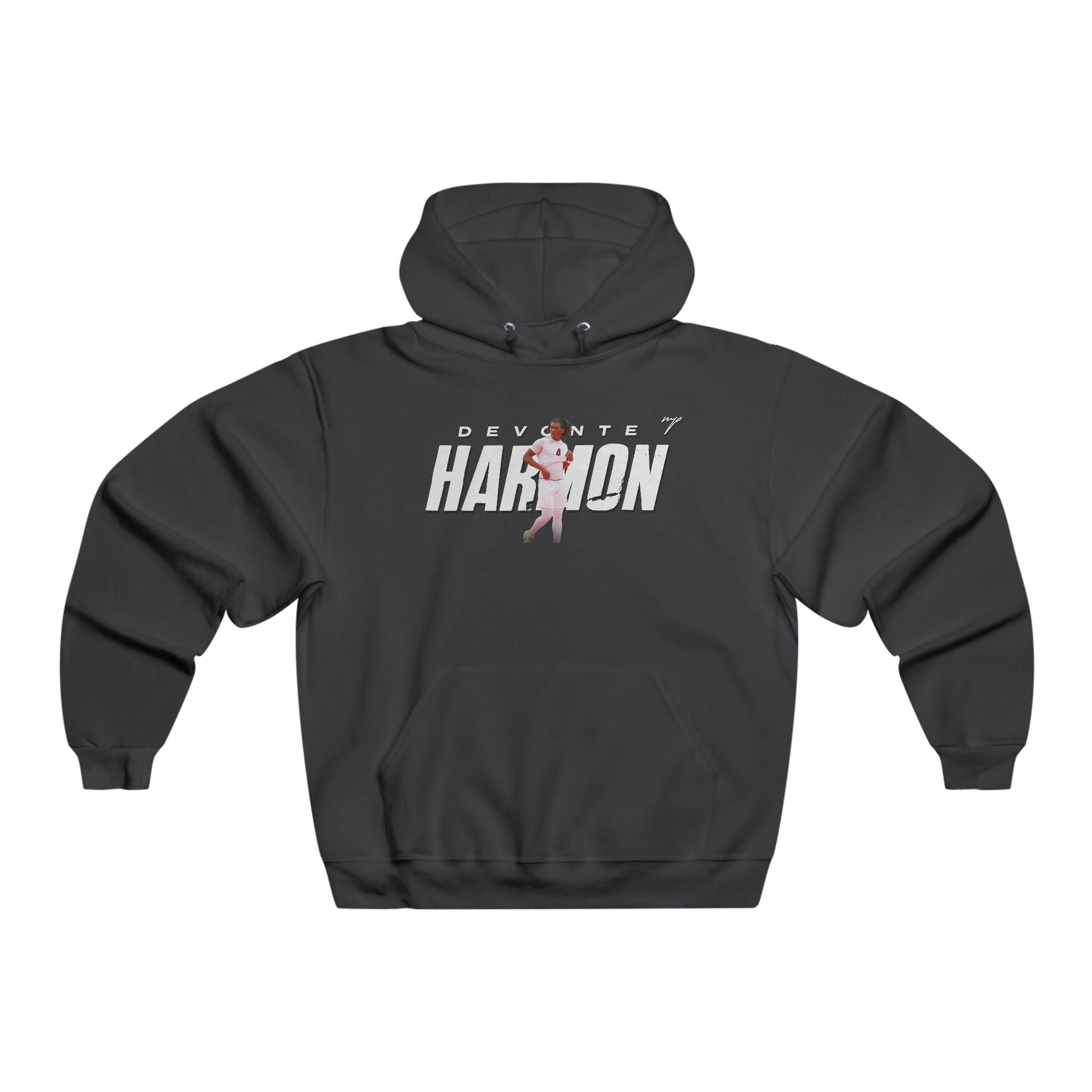 Devonte Harmon Vintage Hoodie