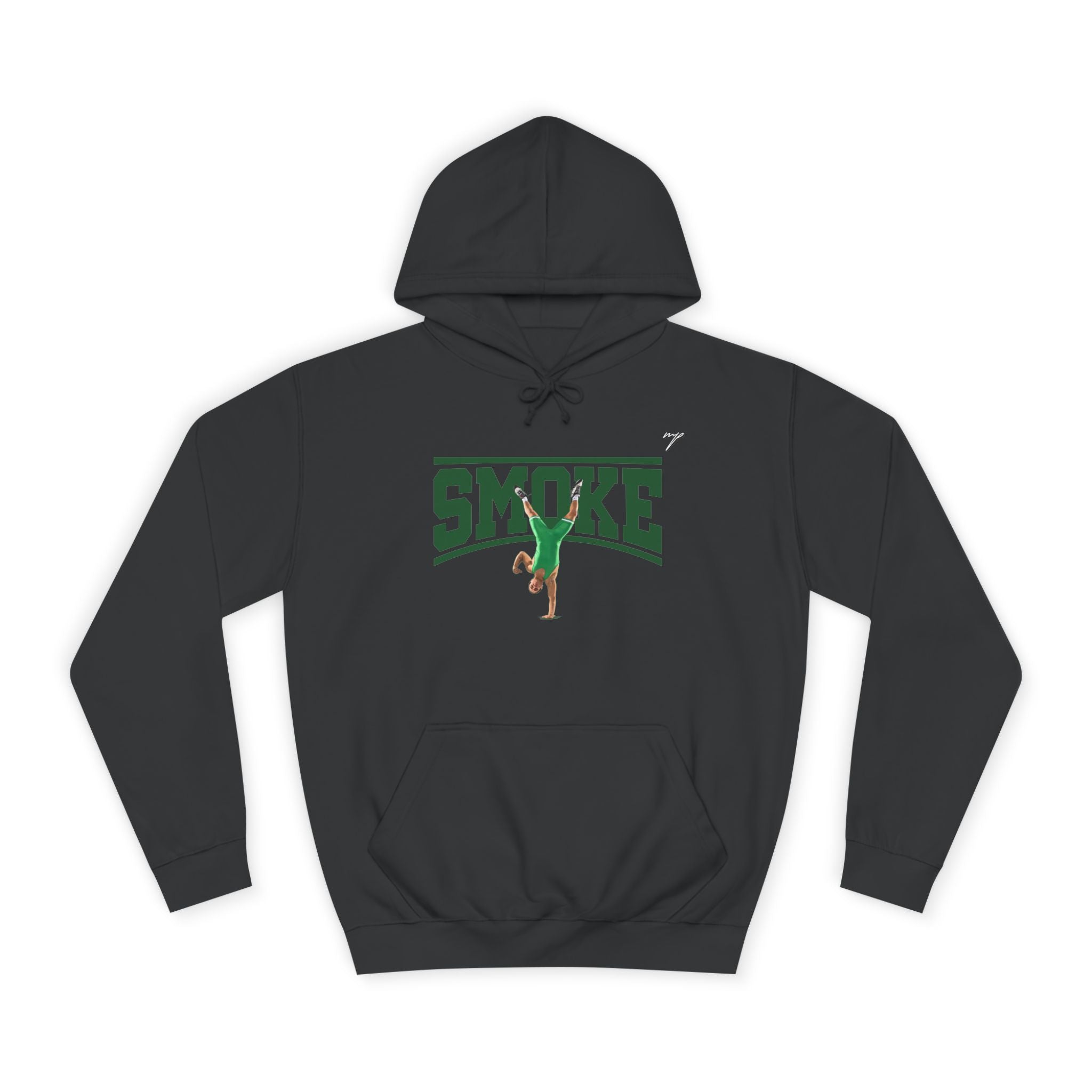 Smokey McClure Hoodie
