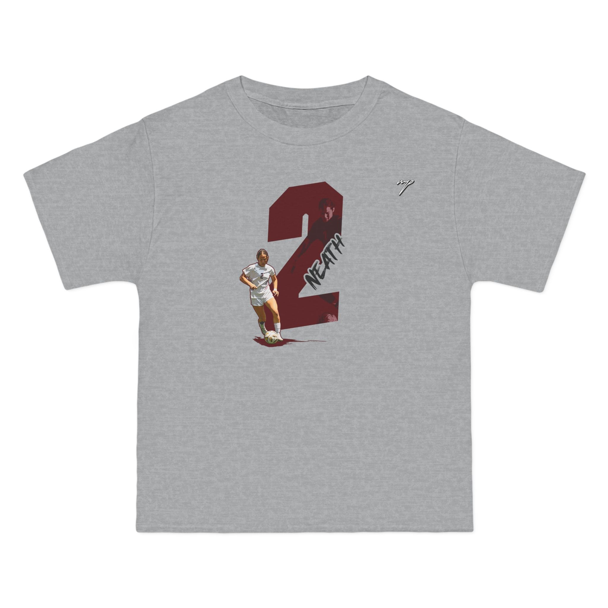 Ellie Neath Vintage Tee