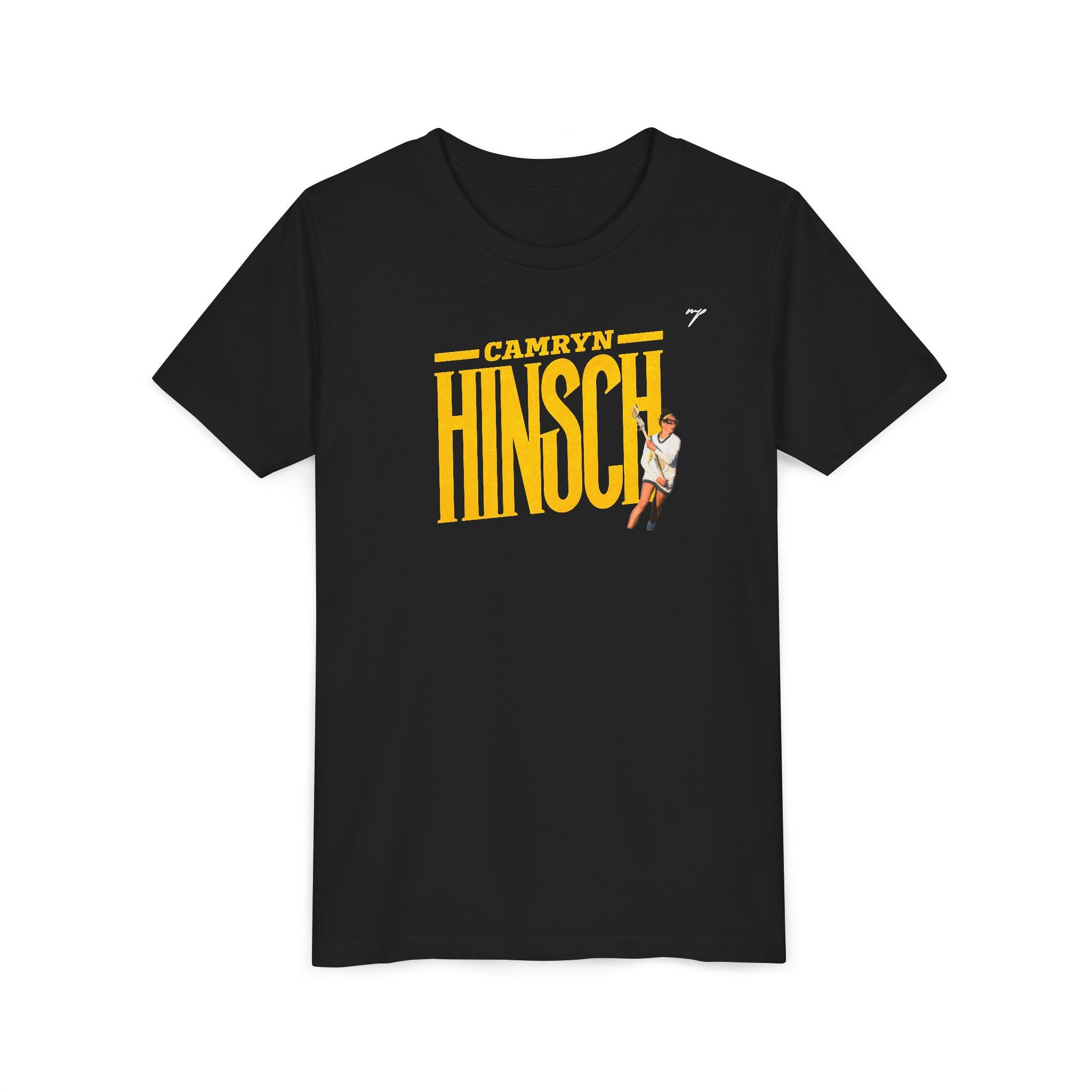 Camryn Hinsch YOUTH Graphic Tee