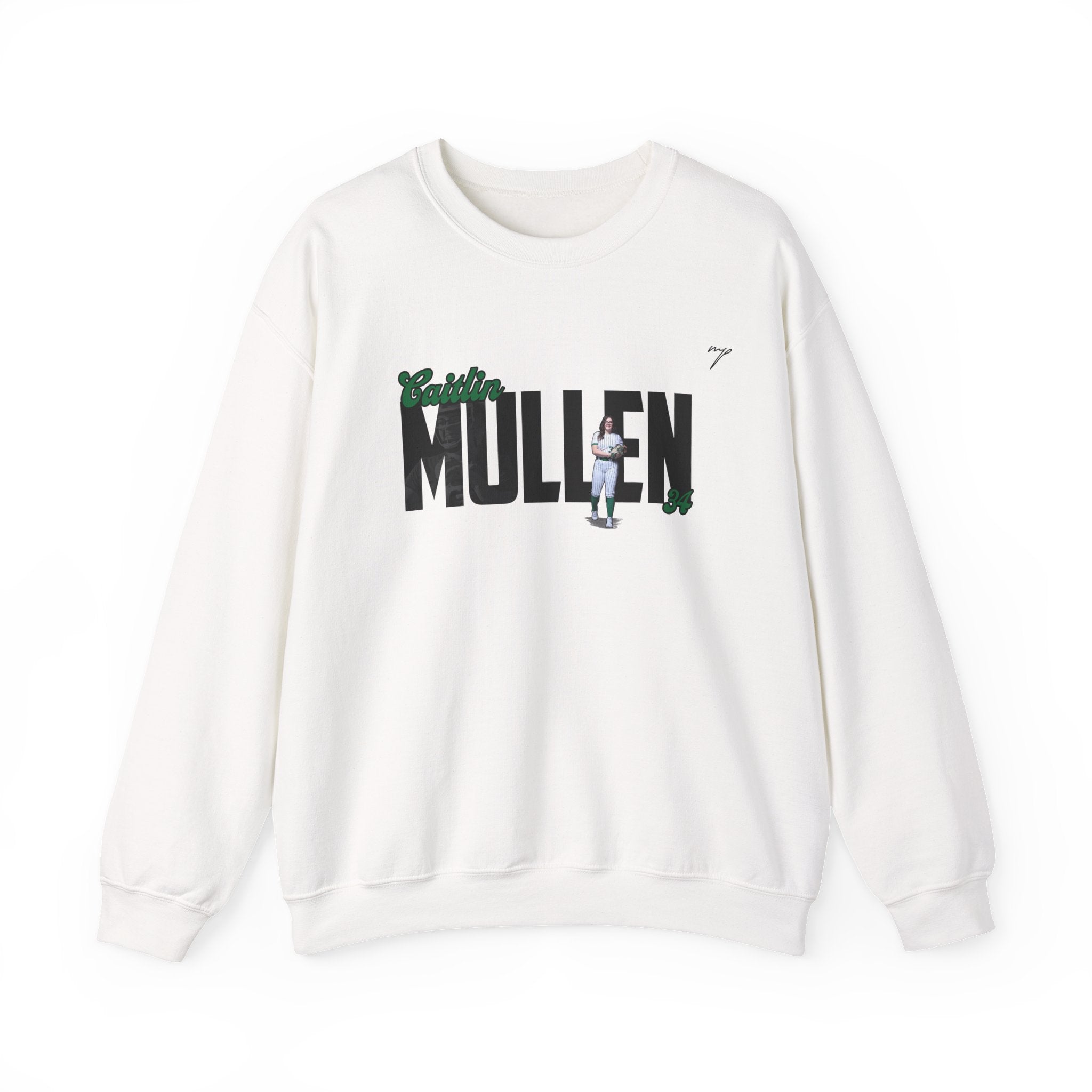 Caitlin Mullen Crewneck
