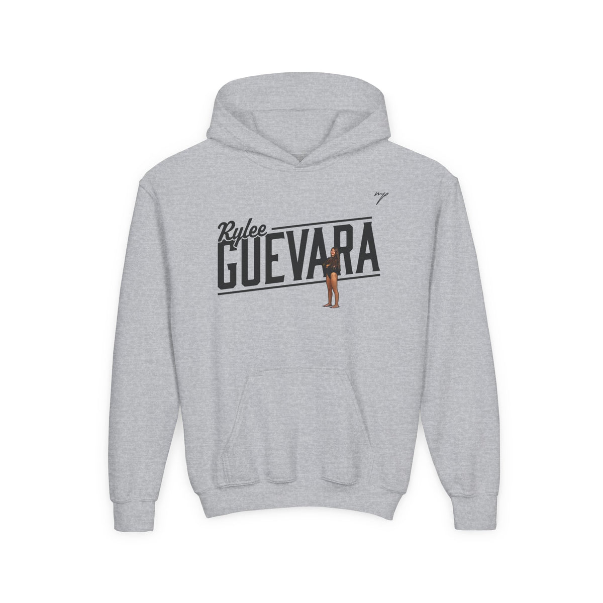 Rylee Guevara YOUTH Hoodie