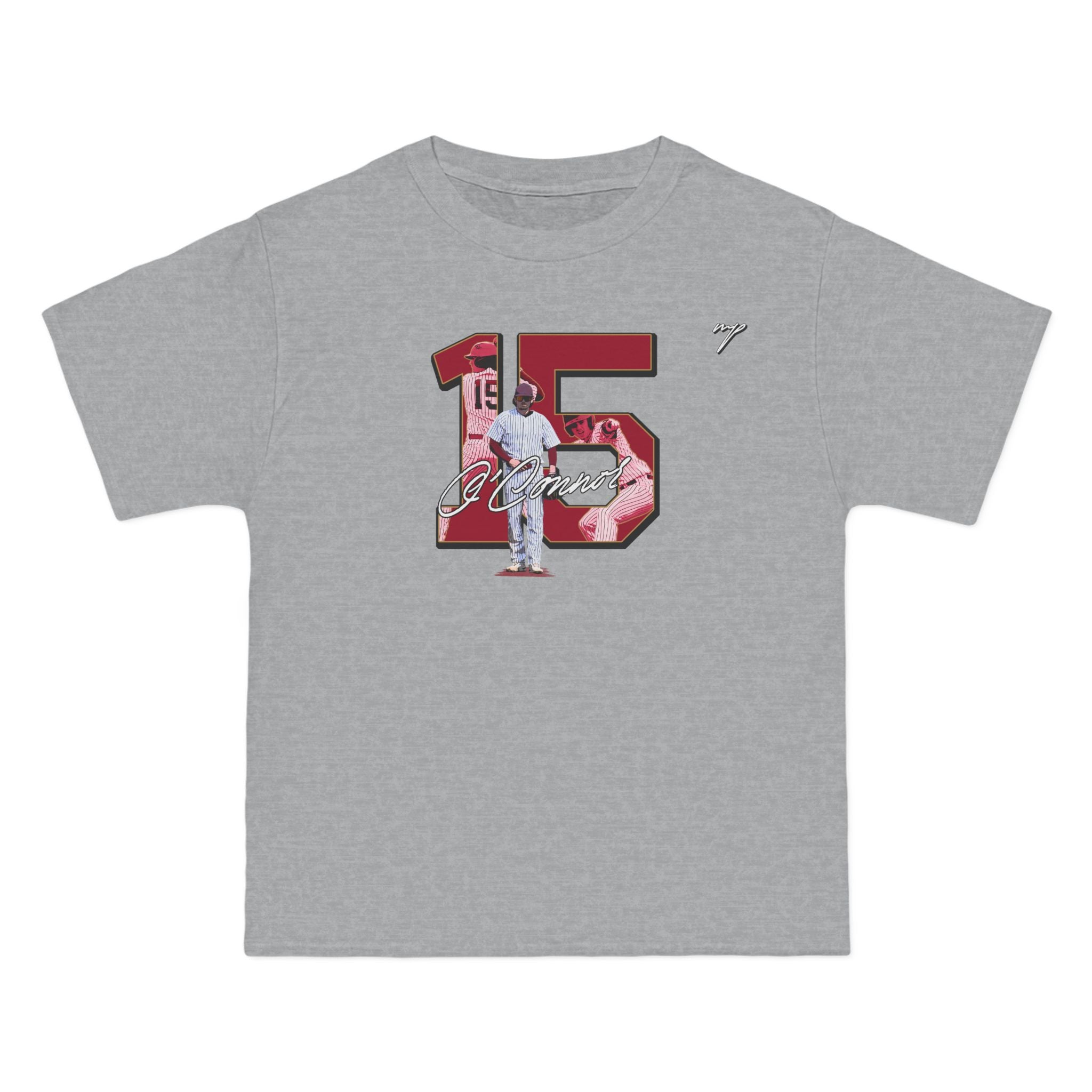 John O'Connor Vintage Tee