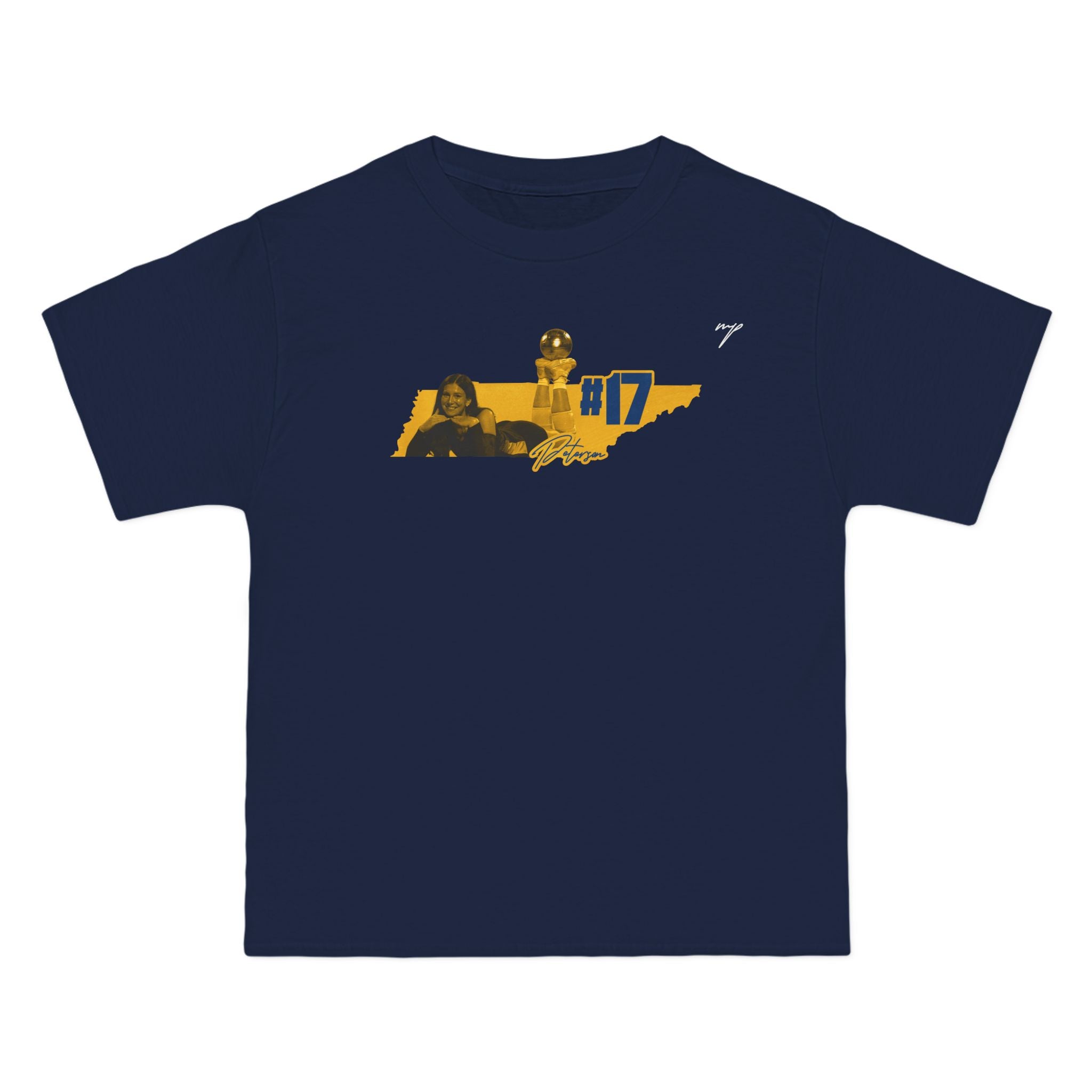Caroline Peterson Vintage Tee