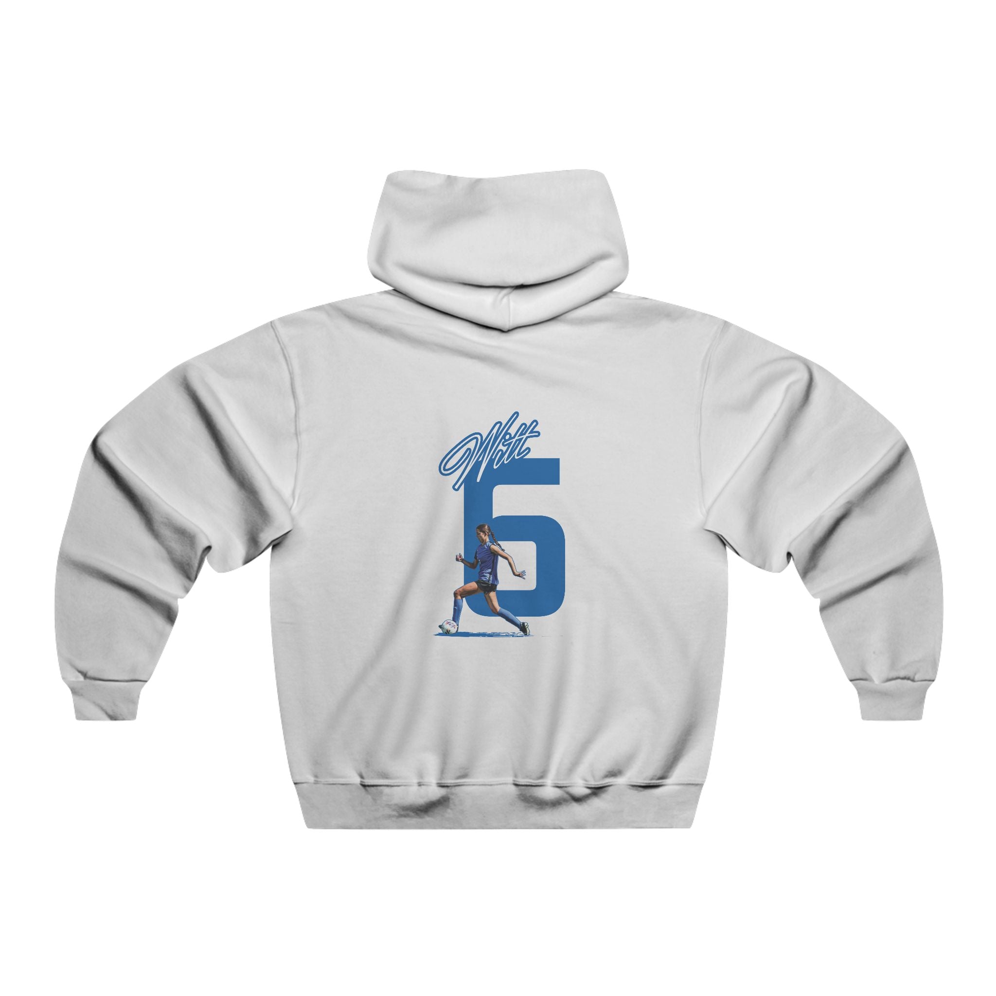 Julia Witt Vintage Hoodie
