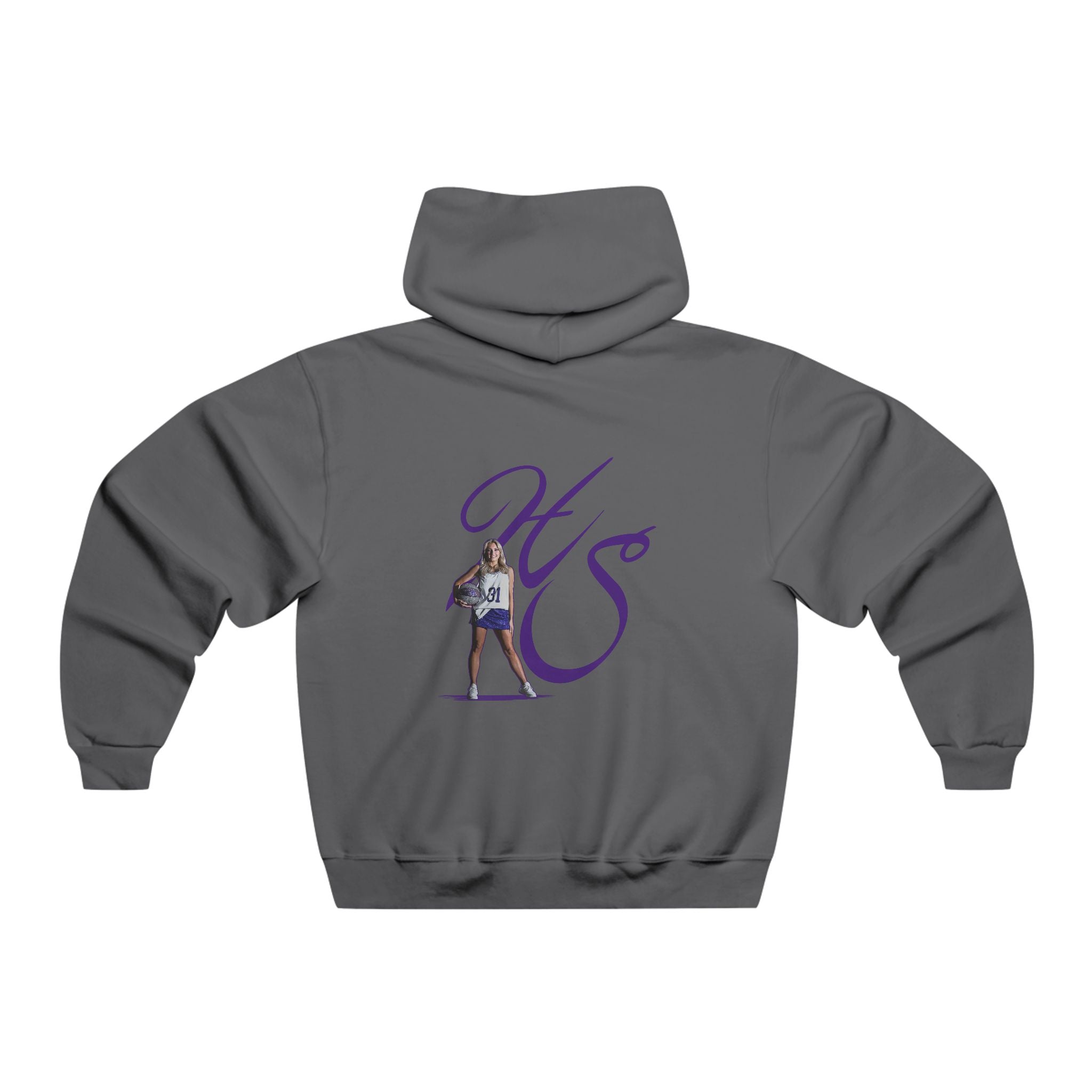 Hannah Smith Vintage Hoodie
