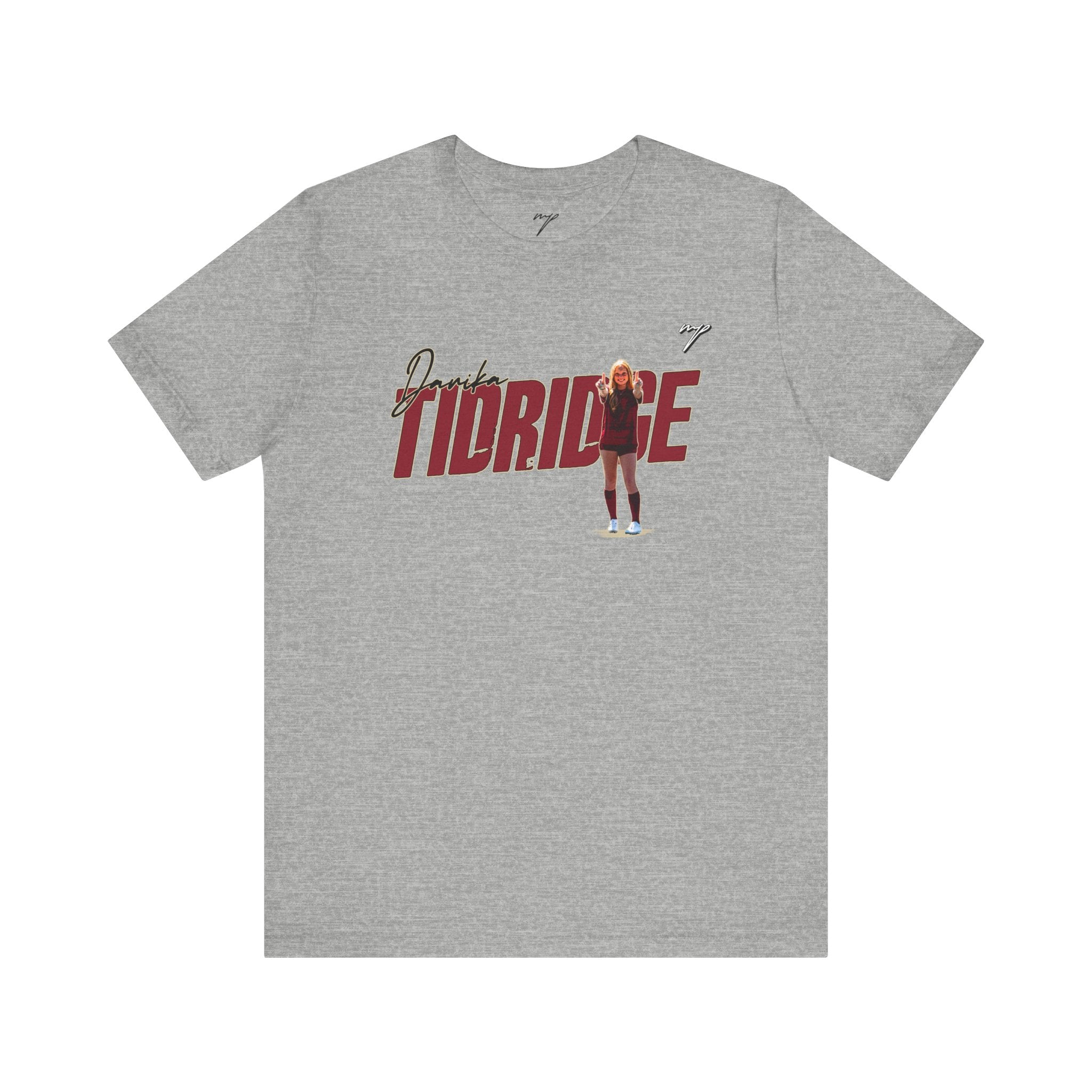 Danika Tidridge Graphic Tee