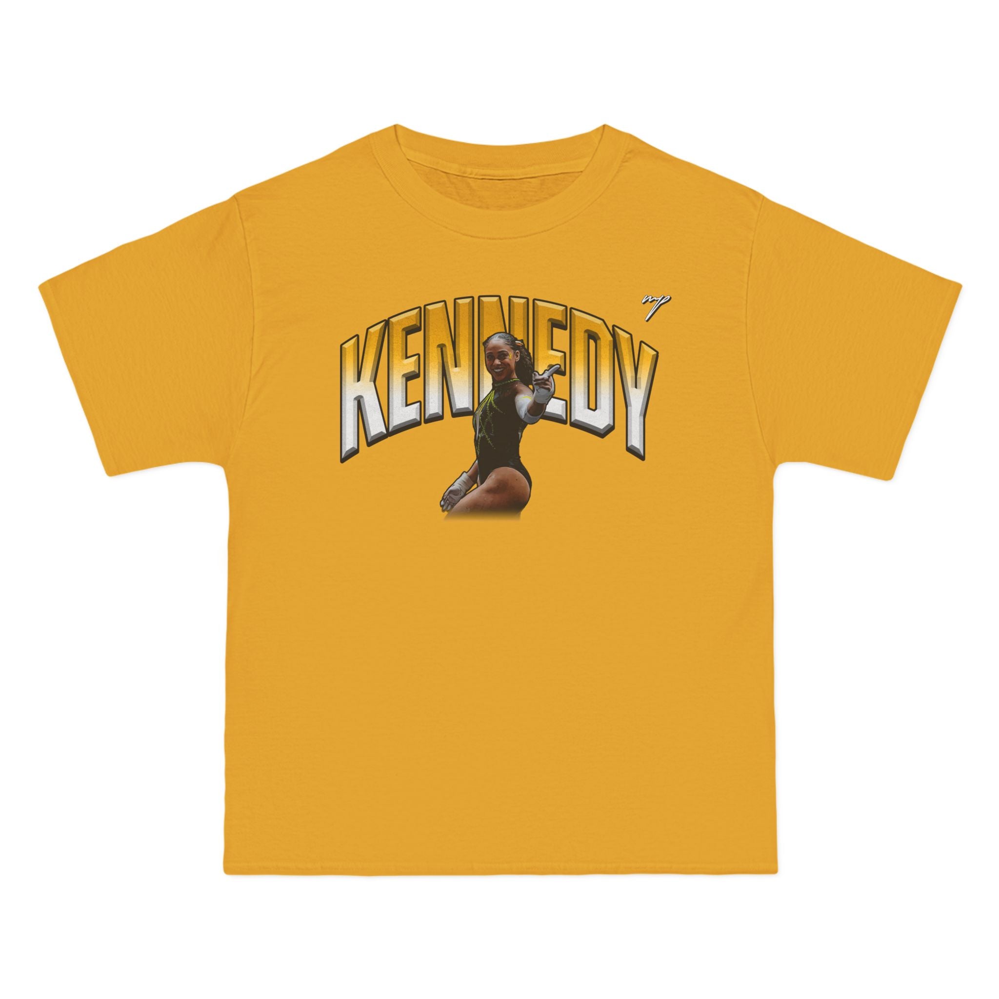 Kennedy Griffin Vintage Tee