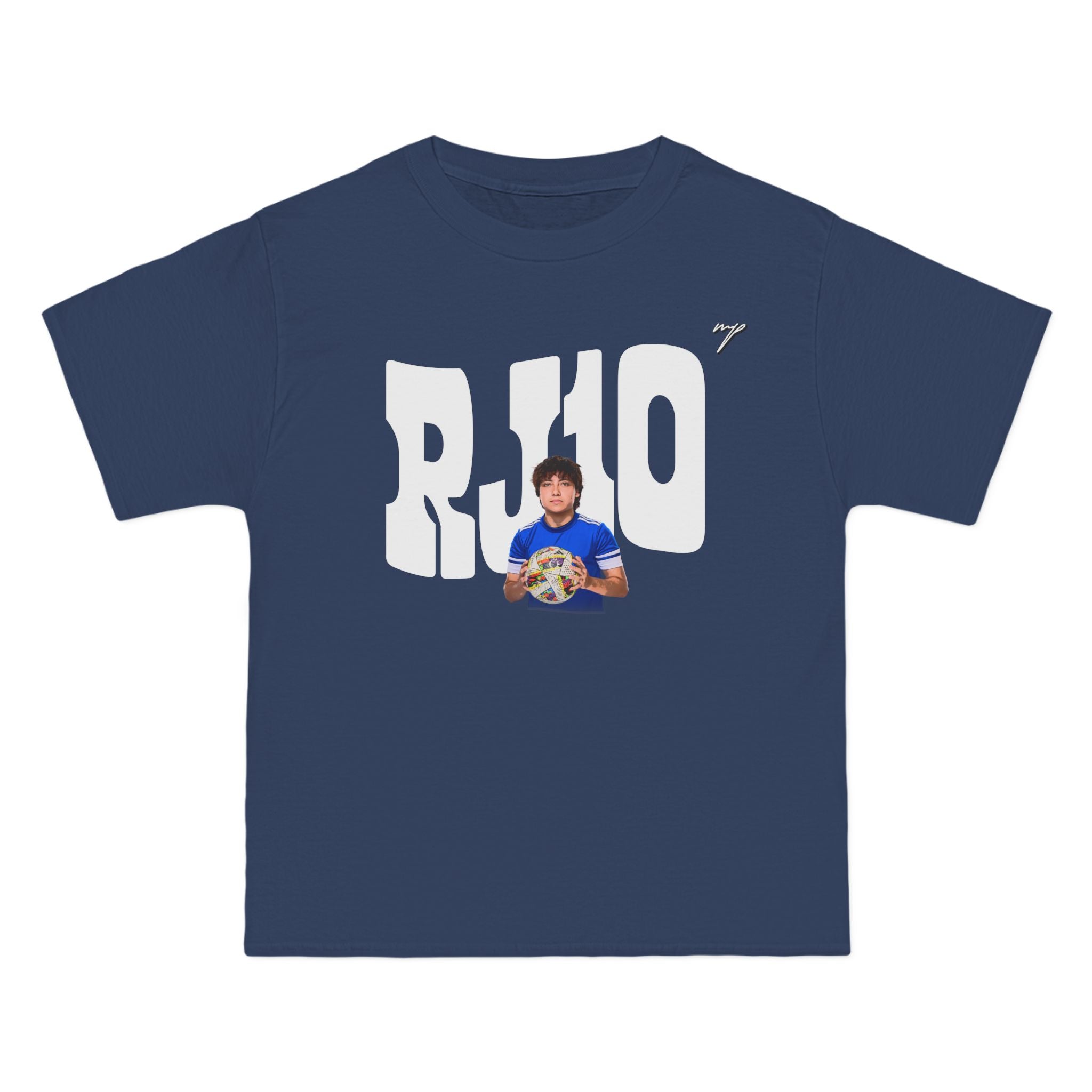 RJ Ibarra Vintage Tee