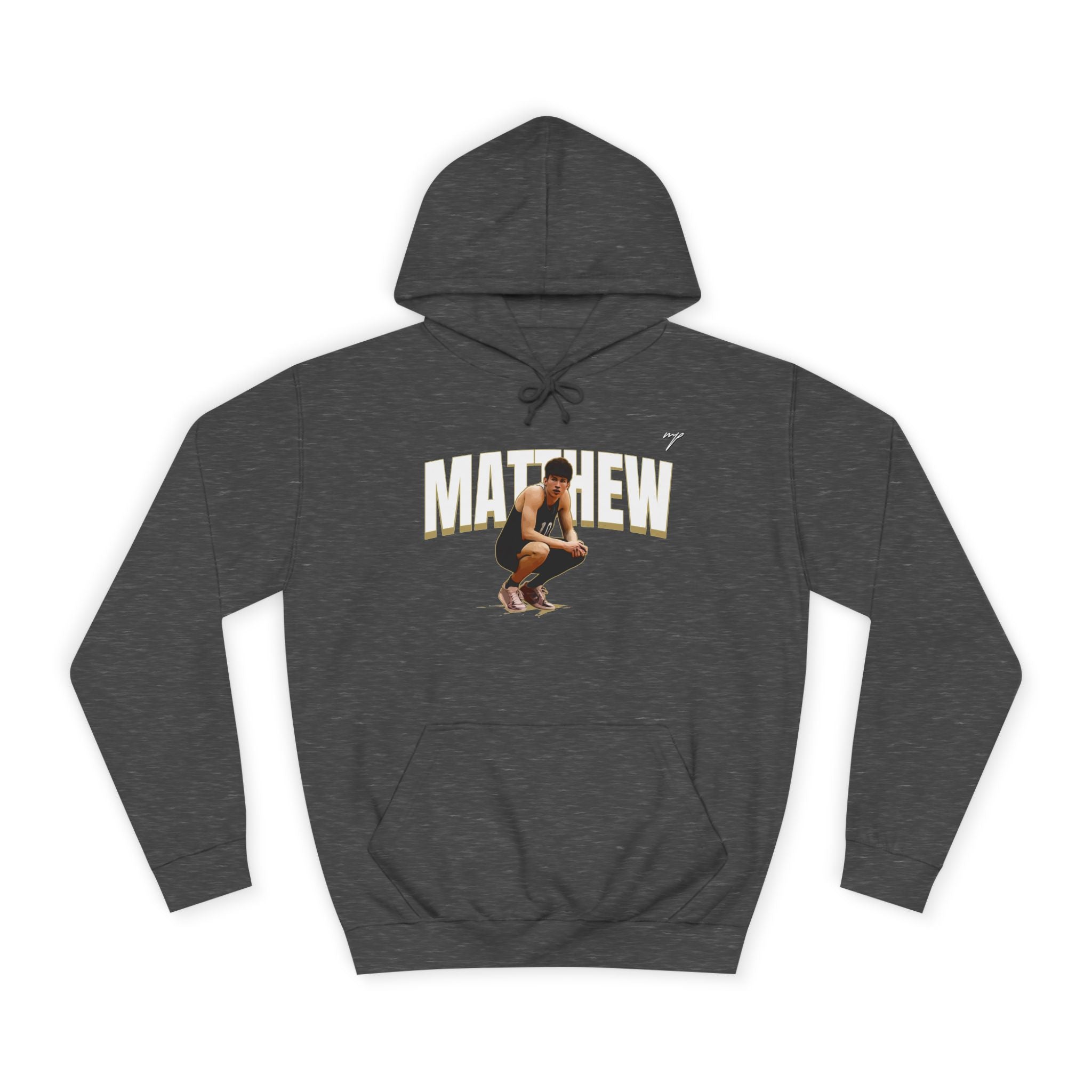 Matthew Muehlnickel Hoodie