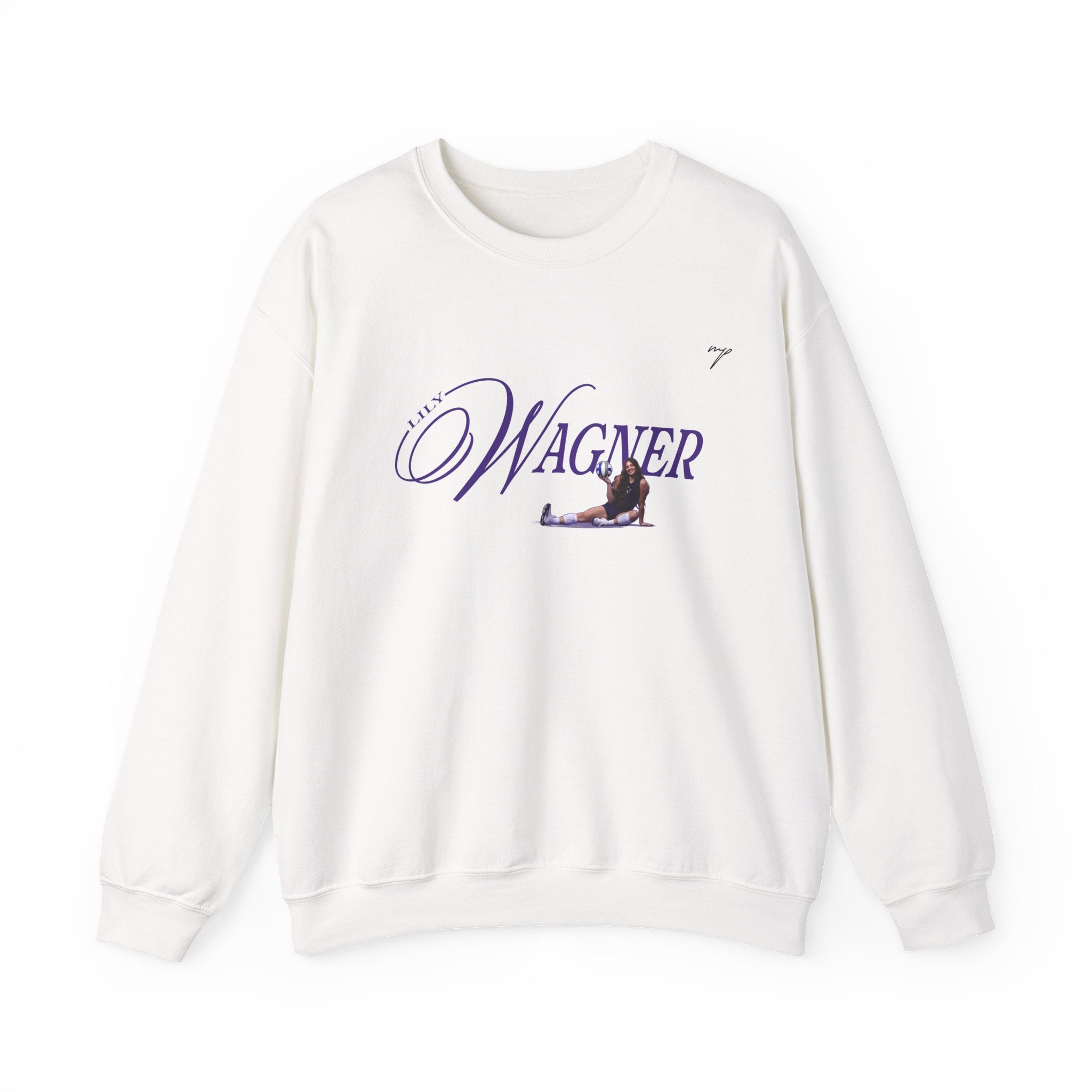 Lily Wagner Crewneck