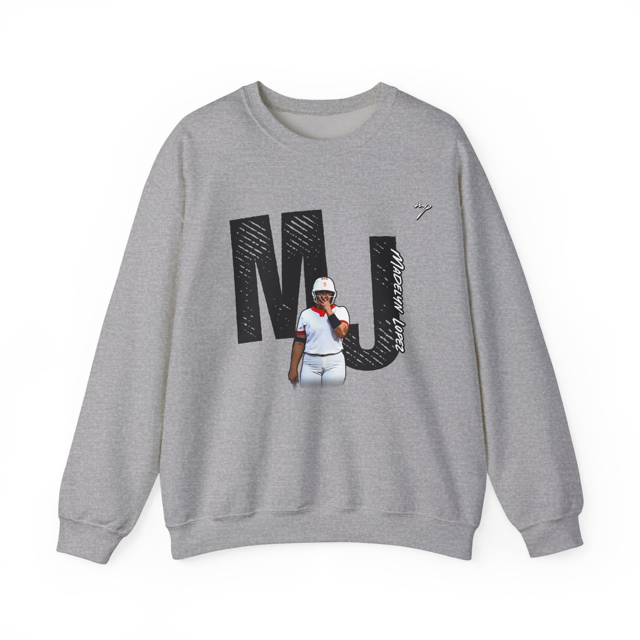 Madelyn Lopez Crewneck