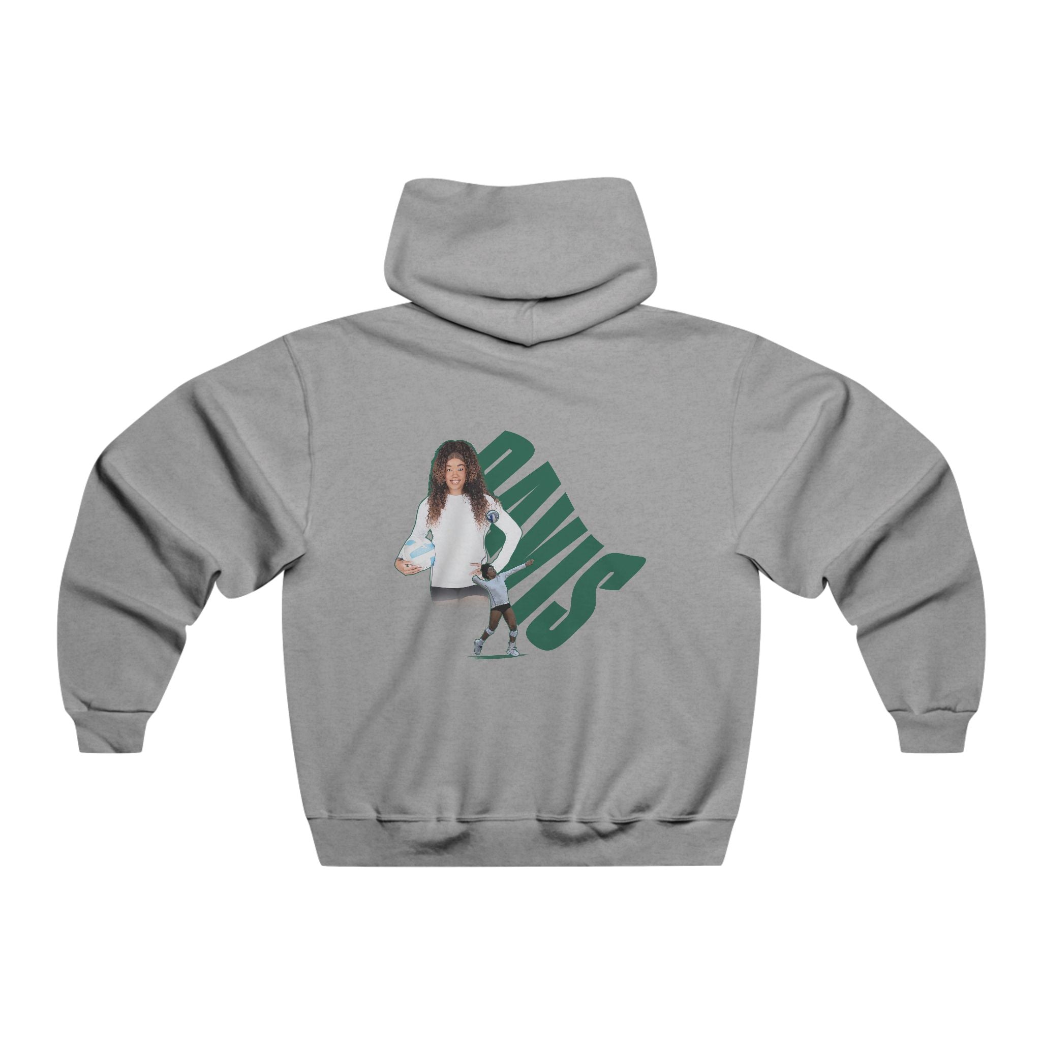 Kristen Davis Vintage Hoodie