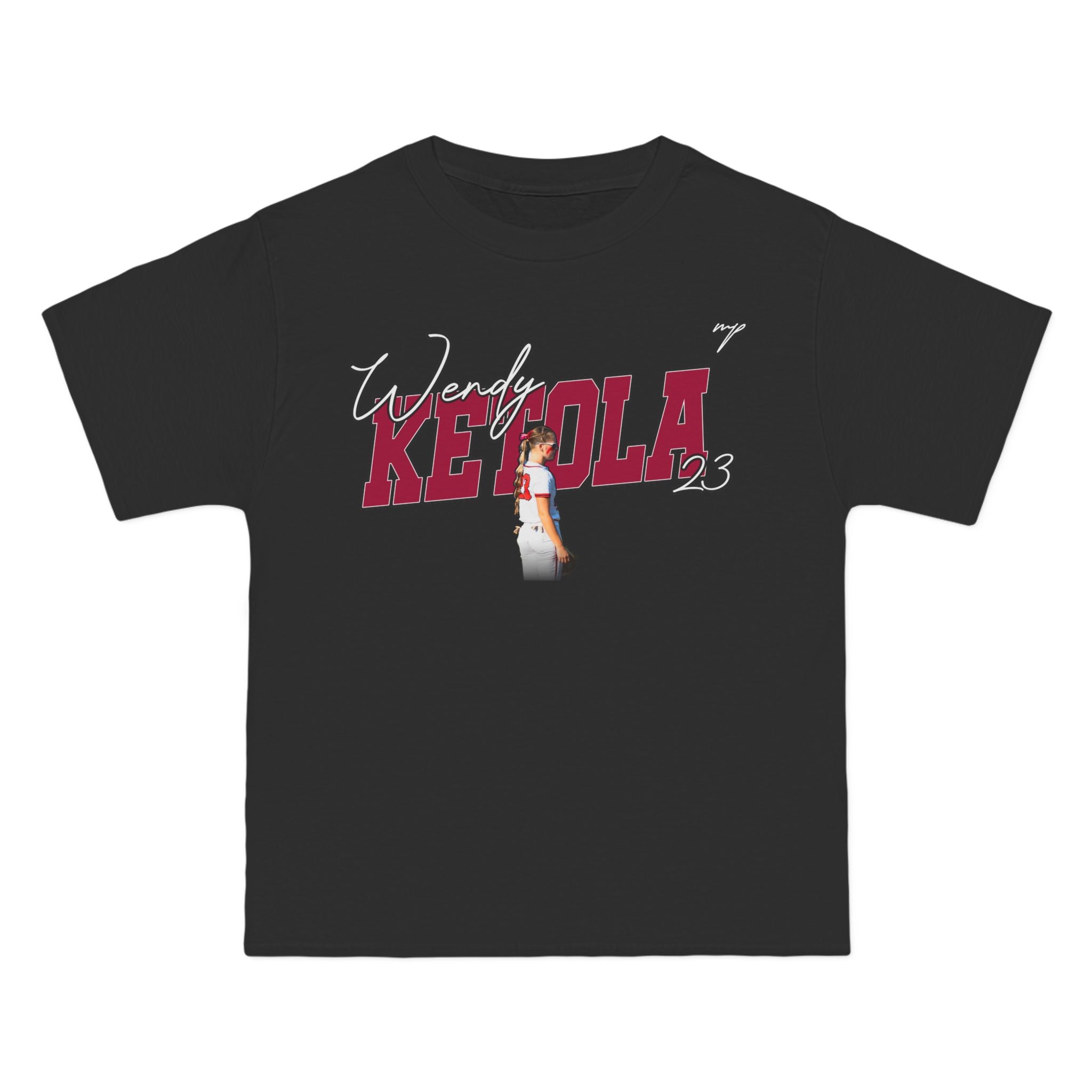 Wendy Ketola Vintage Tee
