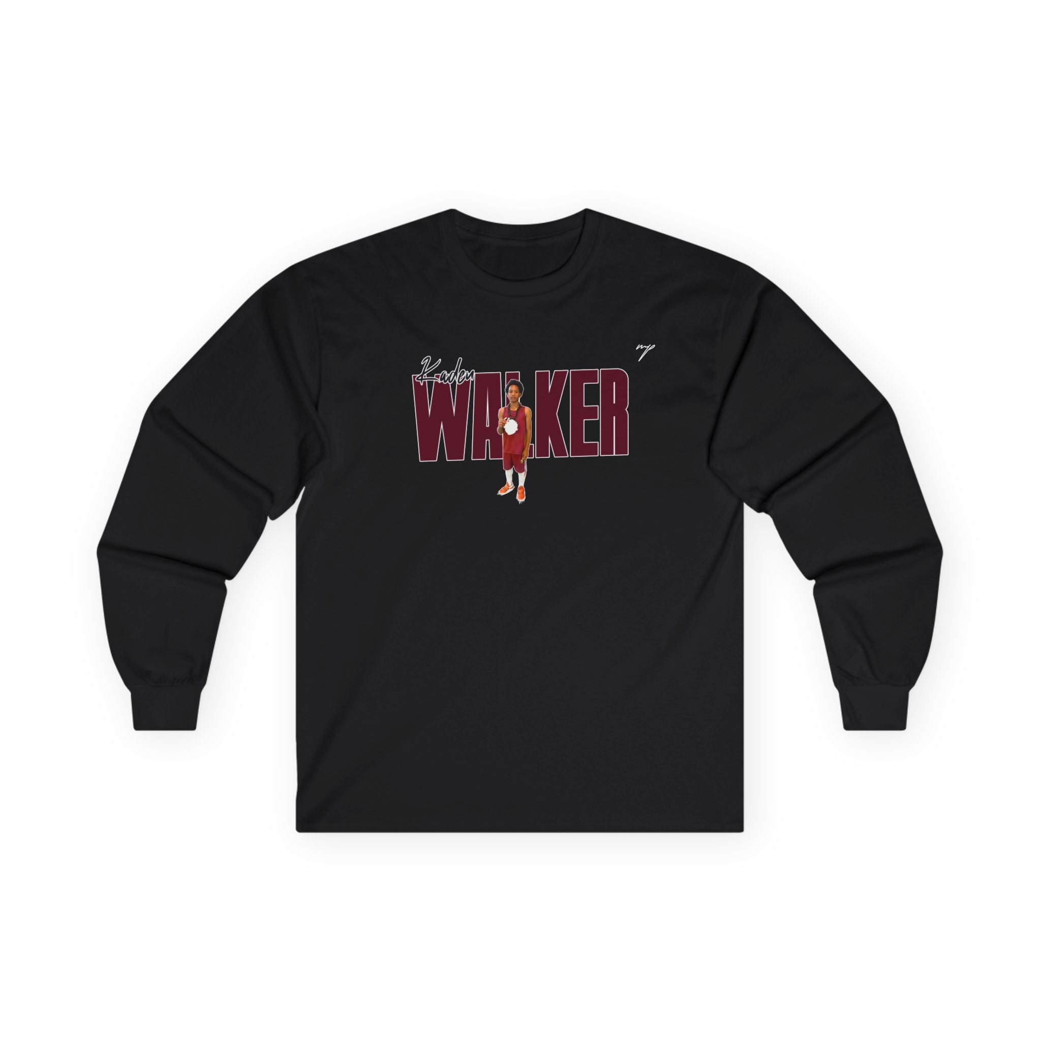 Kaden Walker Long Sleeve