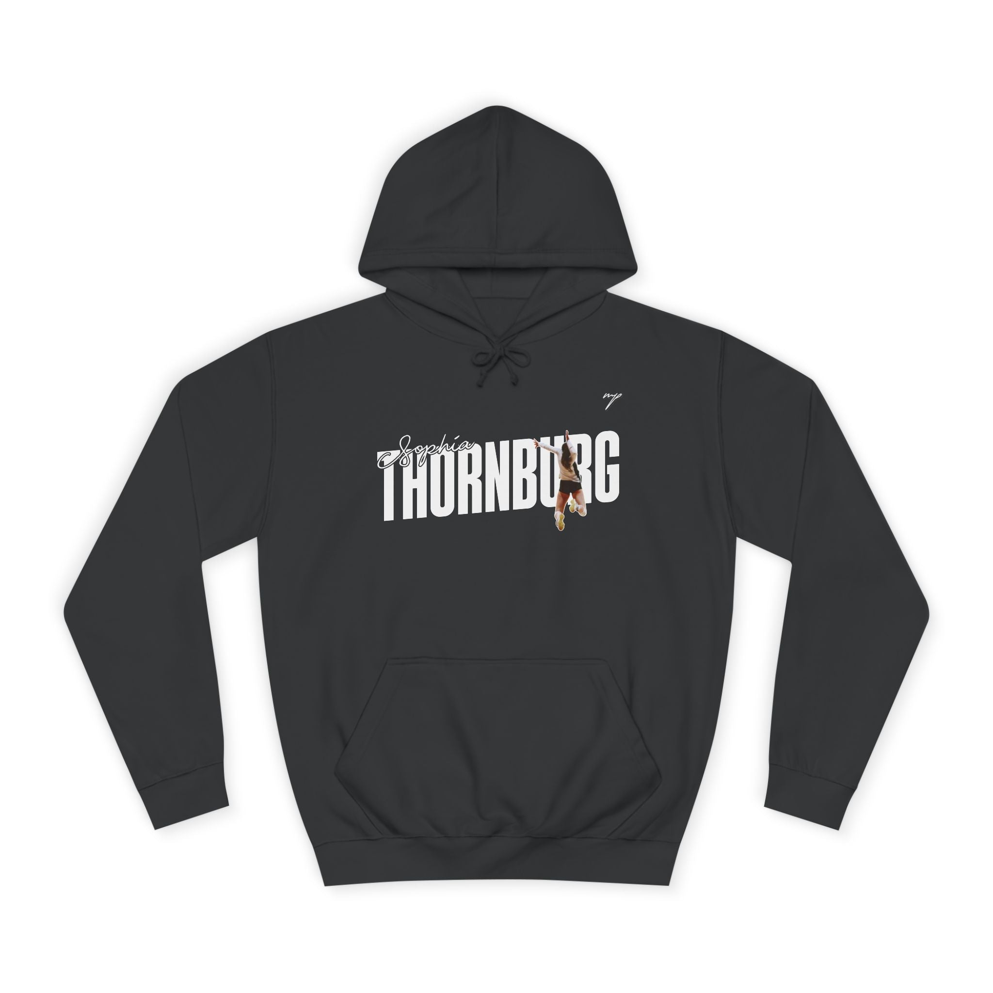 Sophia Thornburg Hoodie