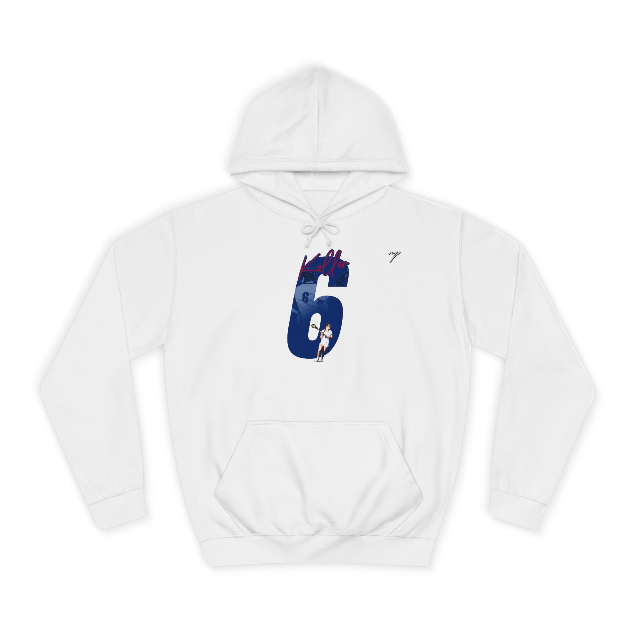 Julienna Koller Hoodie