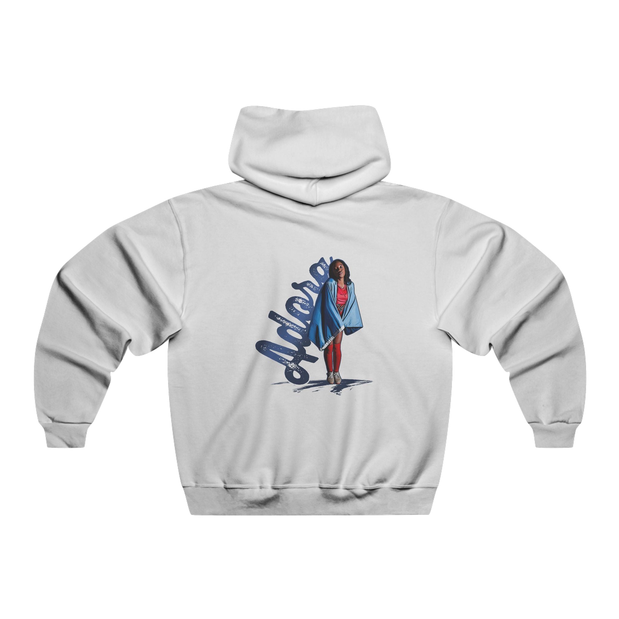 Adora Nwosu Vintage Hoodie